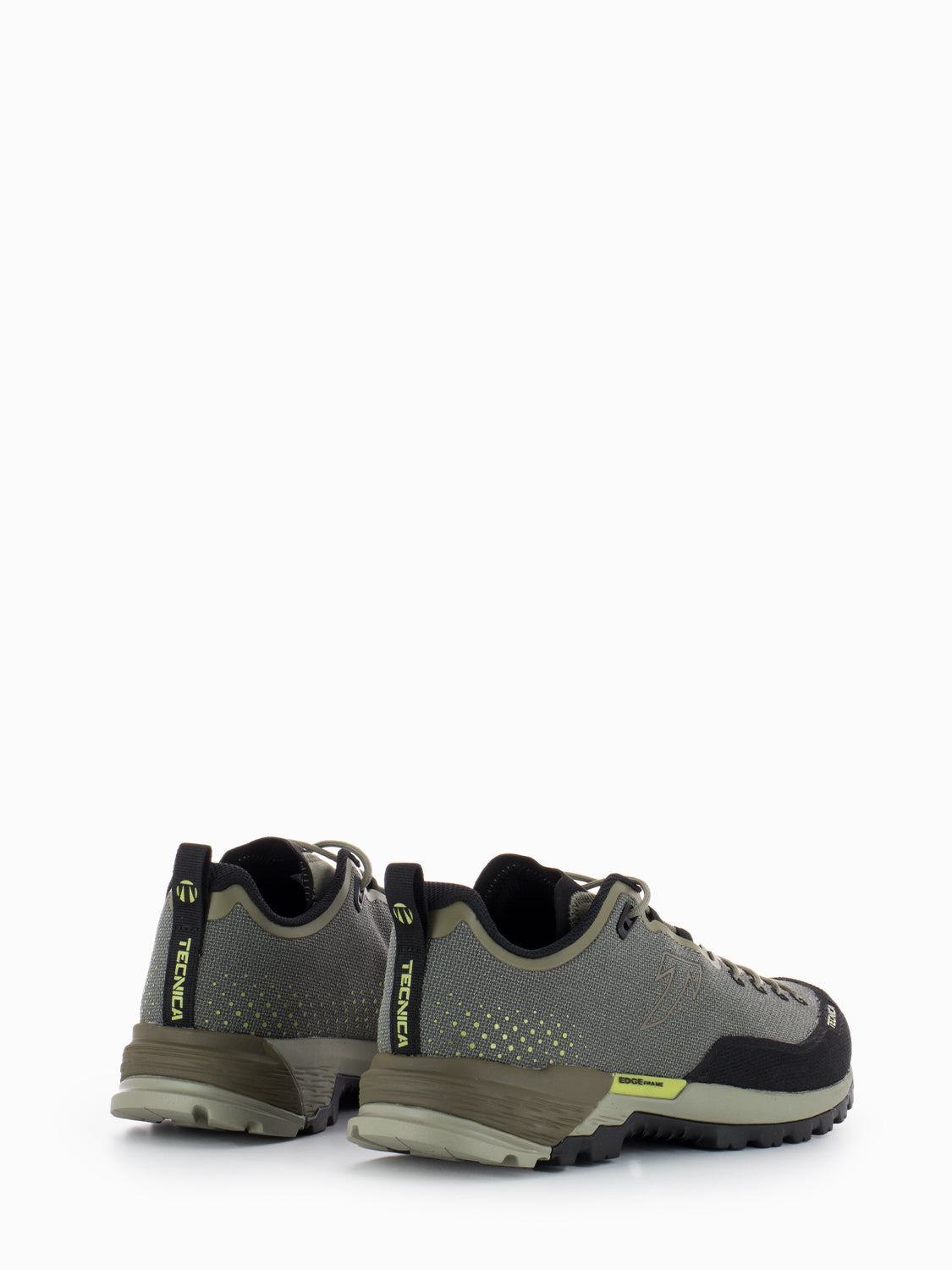 Sulfur S MS tr grey / green