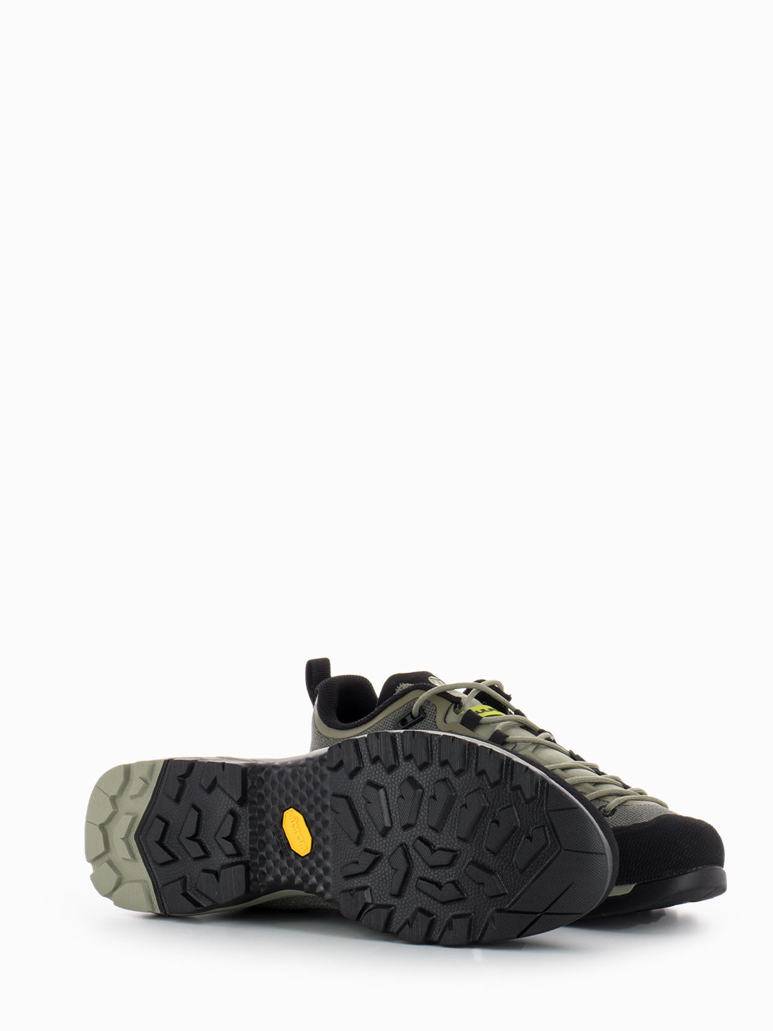 Sulfur S MS tr grey / green