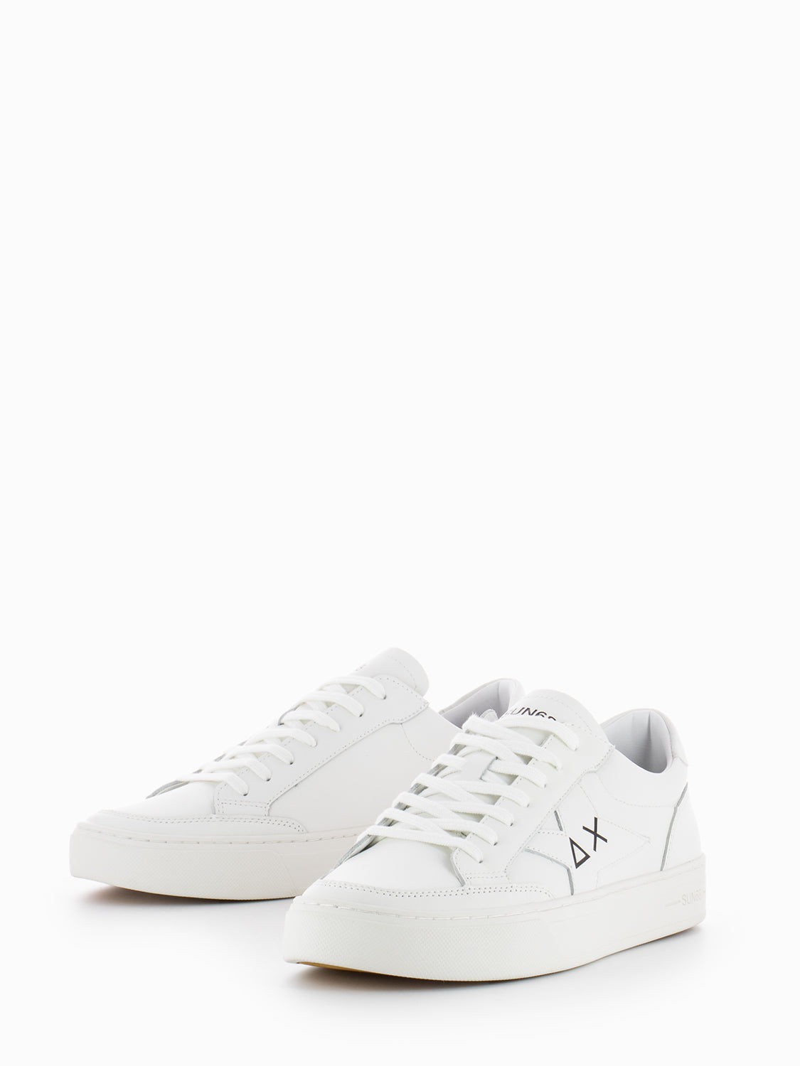 White Skateboard