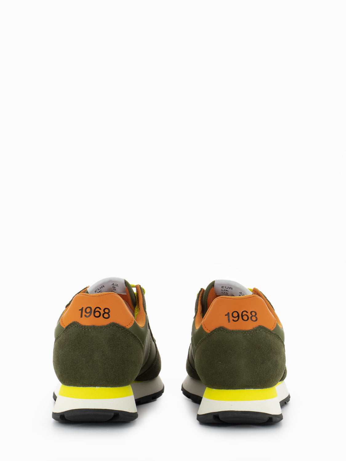 Tom solid military nylon