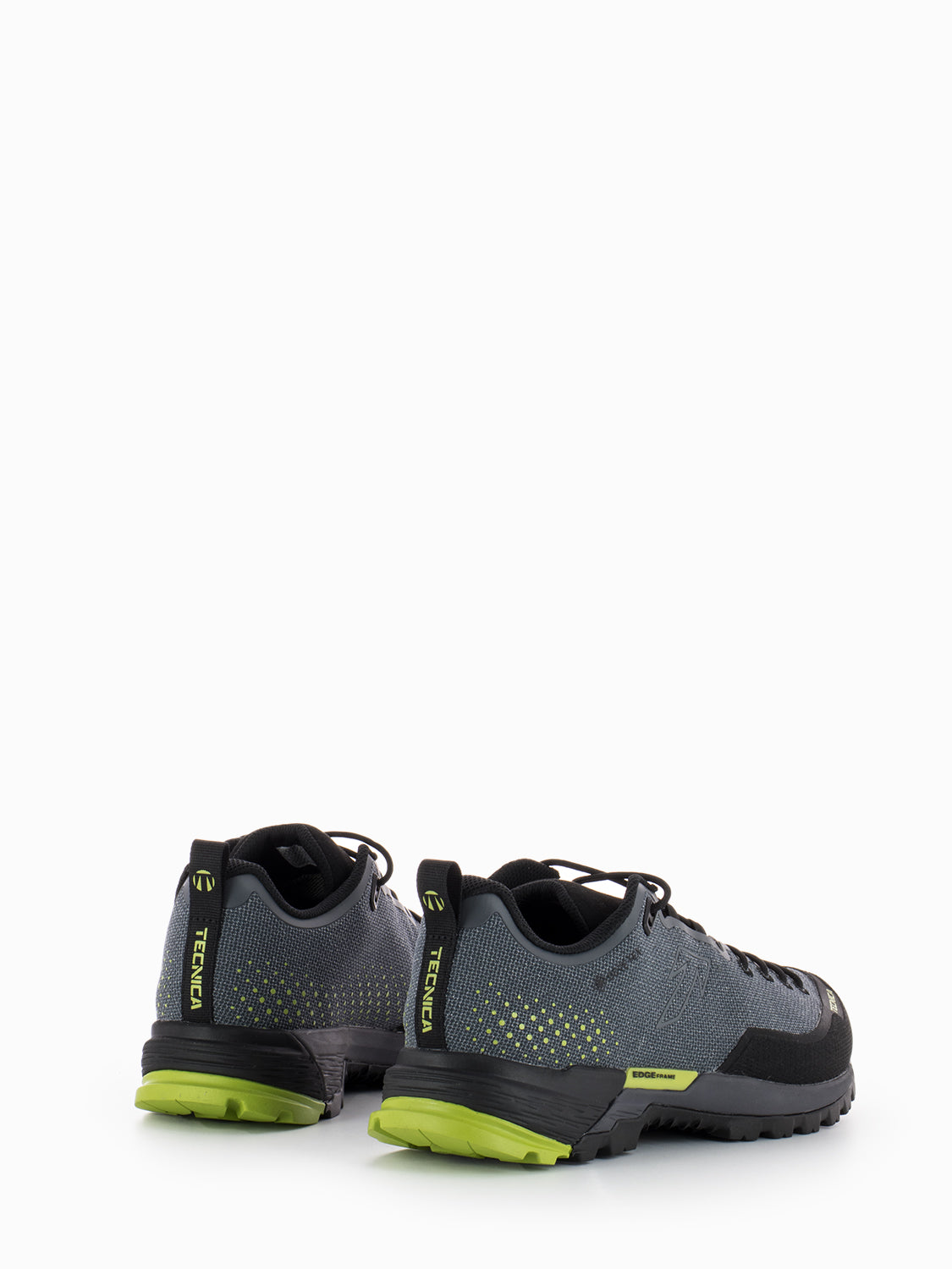 Sulfrus S Gtx MS graphite / green