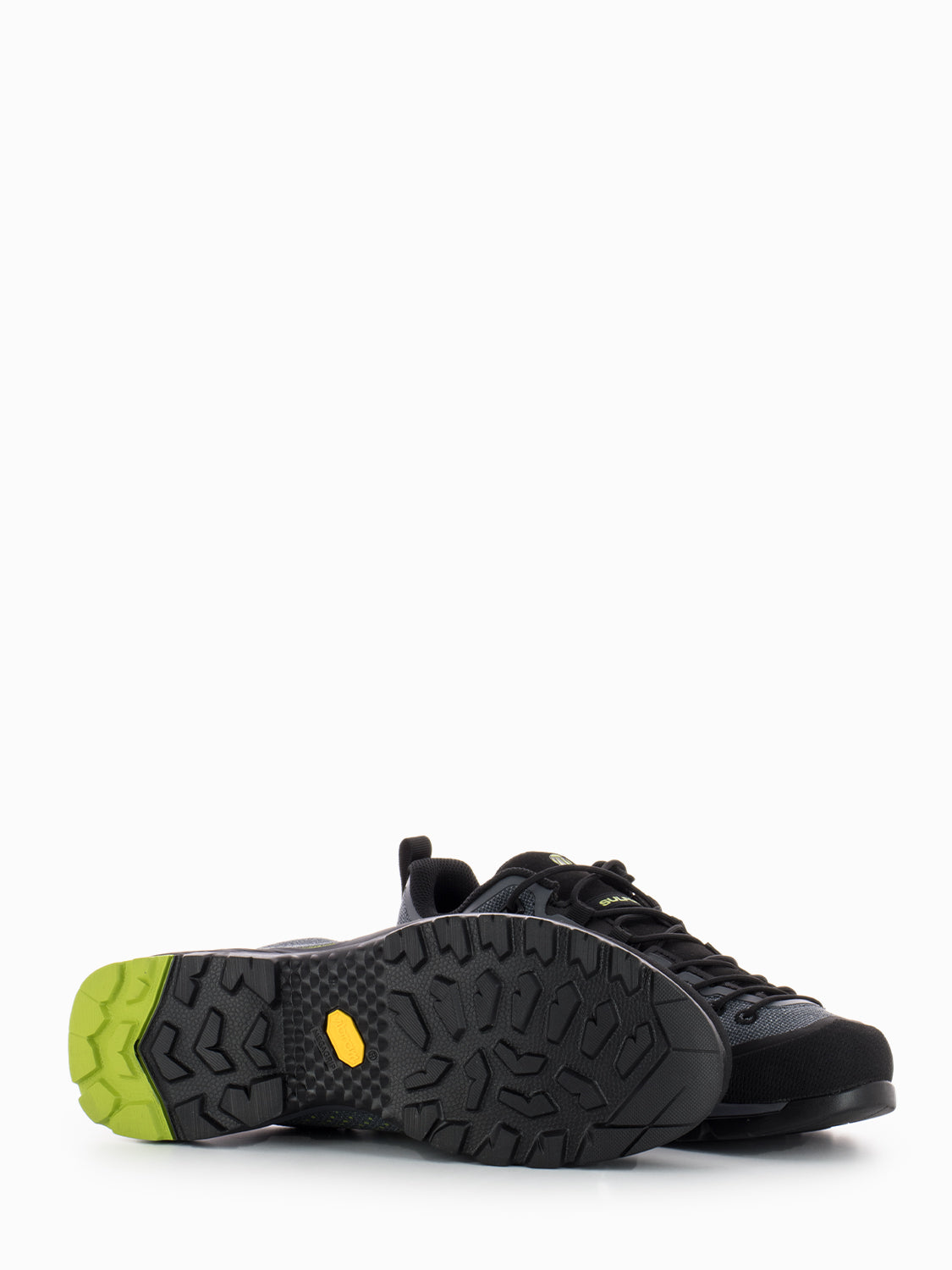 Sulfrus S Gtx MS graphite / green