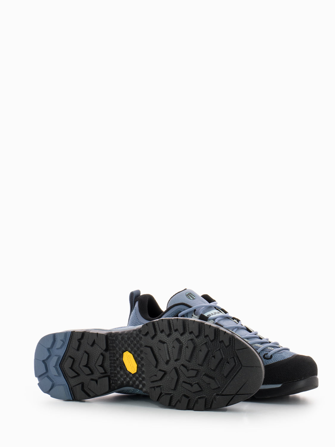 Sulfrus S Gtx WS pr blue / sf grey