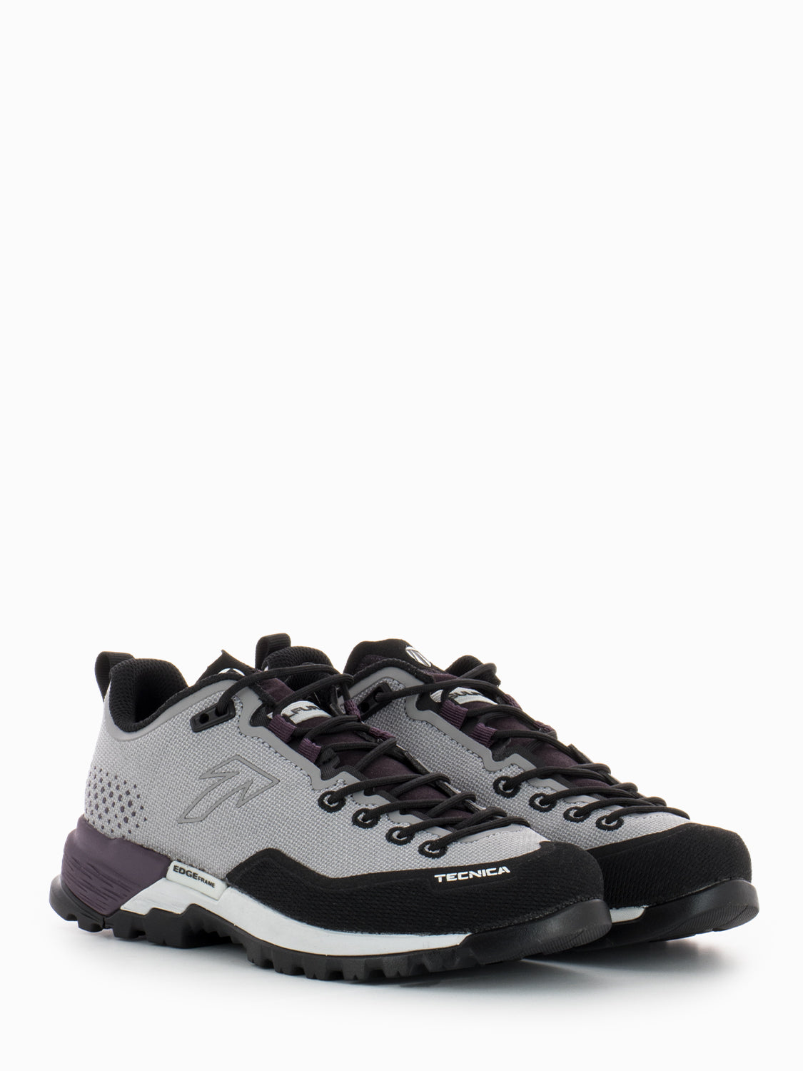 Sulfur S WS rs gray / wn bordeaux