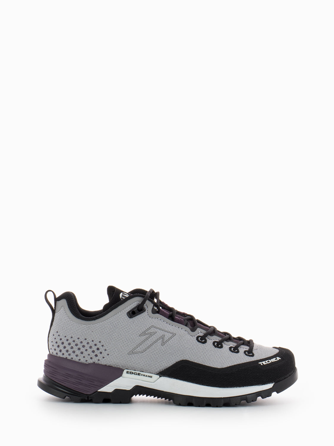 Sulfur S WS rs gray / wn bordeaux