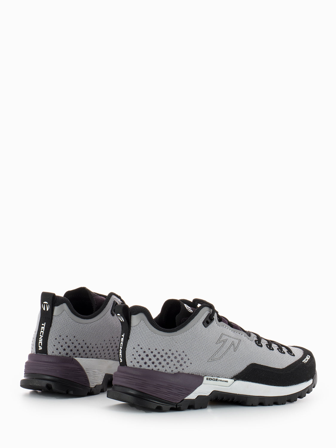 Sulfur S WS rs gray / wn bordeaux