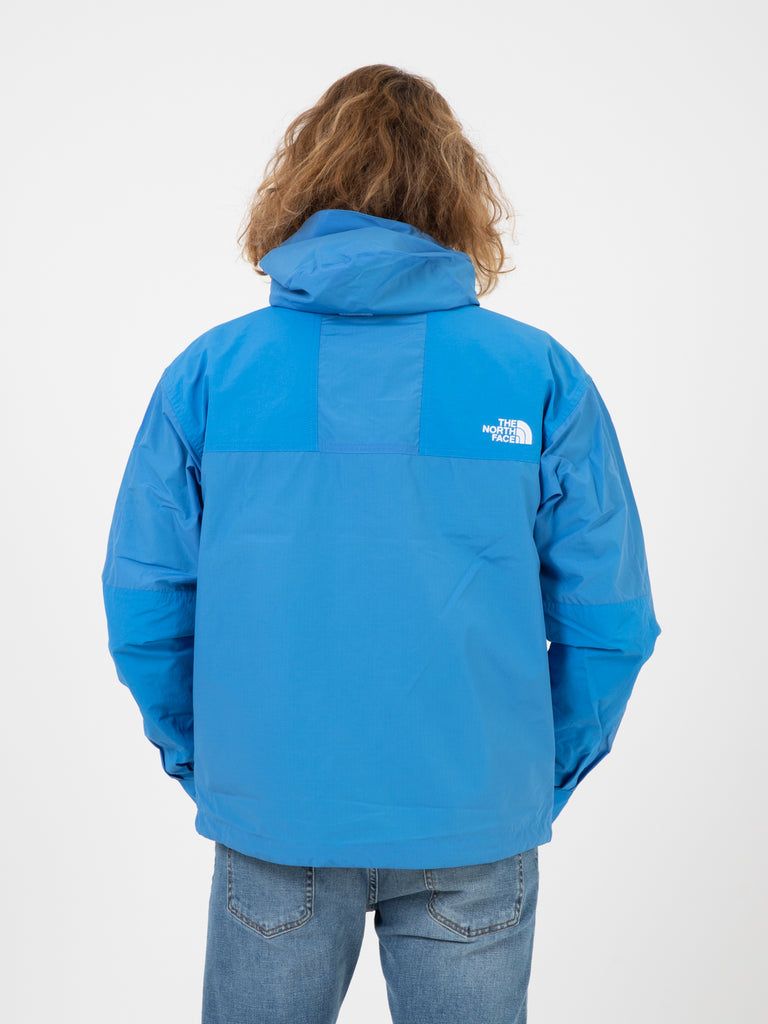 The North Face 1986 Moutain Sonic Blue-