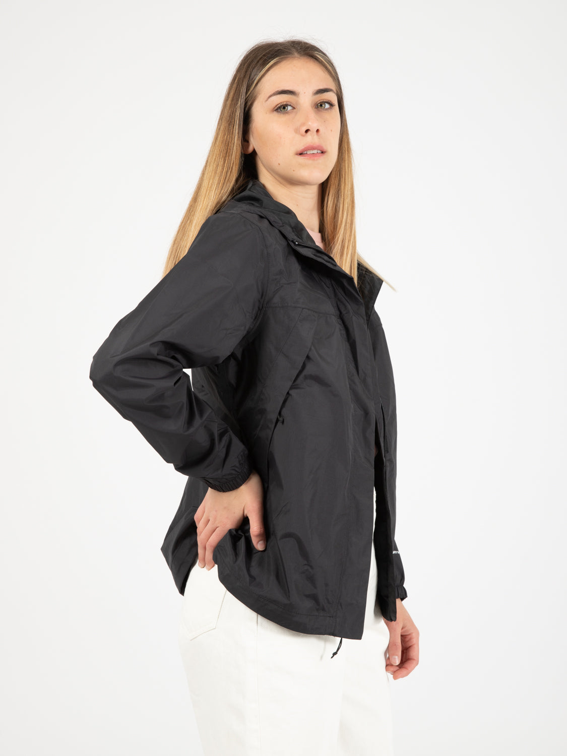 Antora jacket TNF black