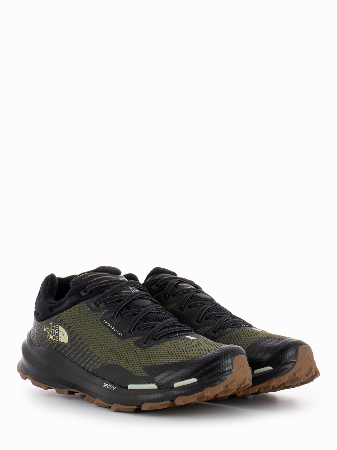 M Vectiv Fastpack Futurelight military olive / tnf black