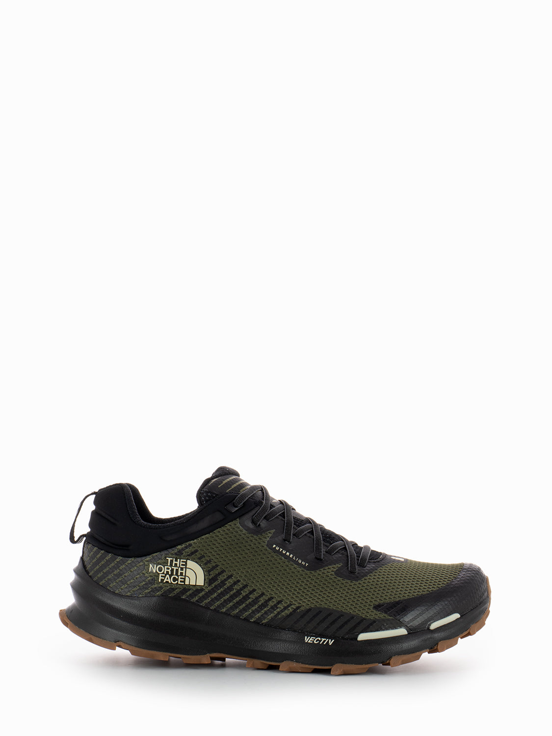 M Vectiv Fastpack Futurelight military olive / tnf black