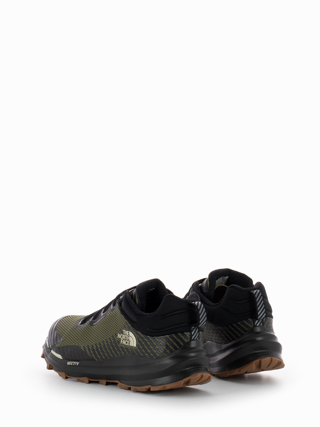 M Vectiv Fastpack Futurelight military olive / tnf black