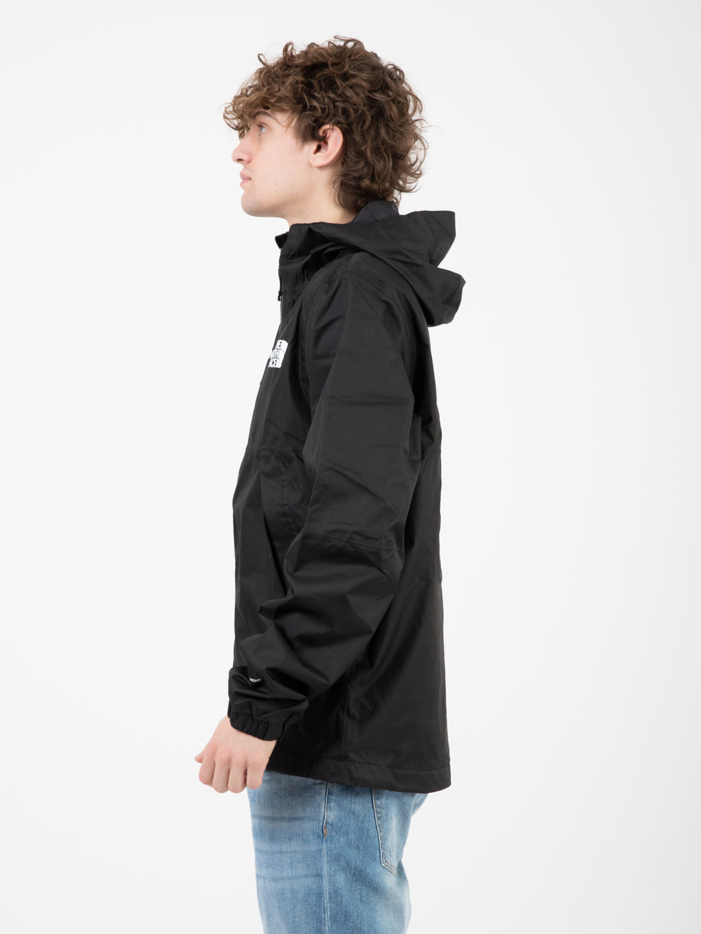 Mountain Q Jacket tnf black