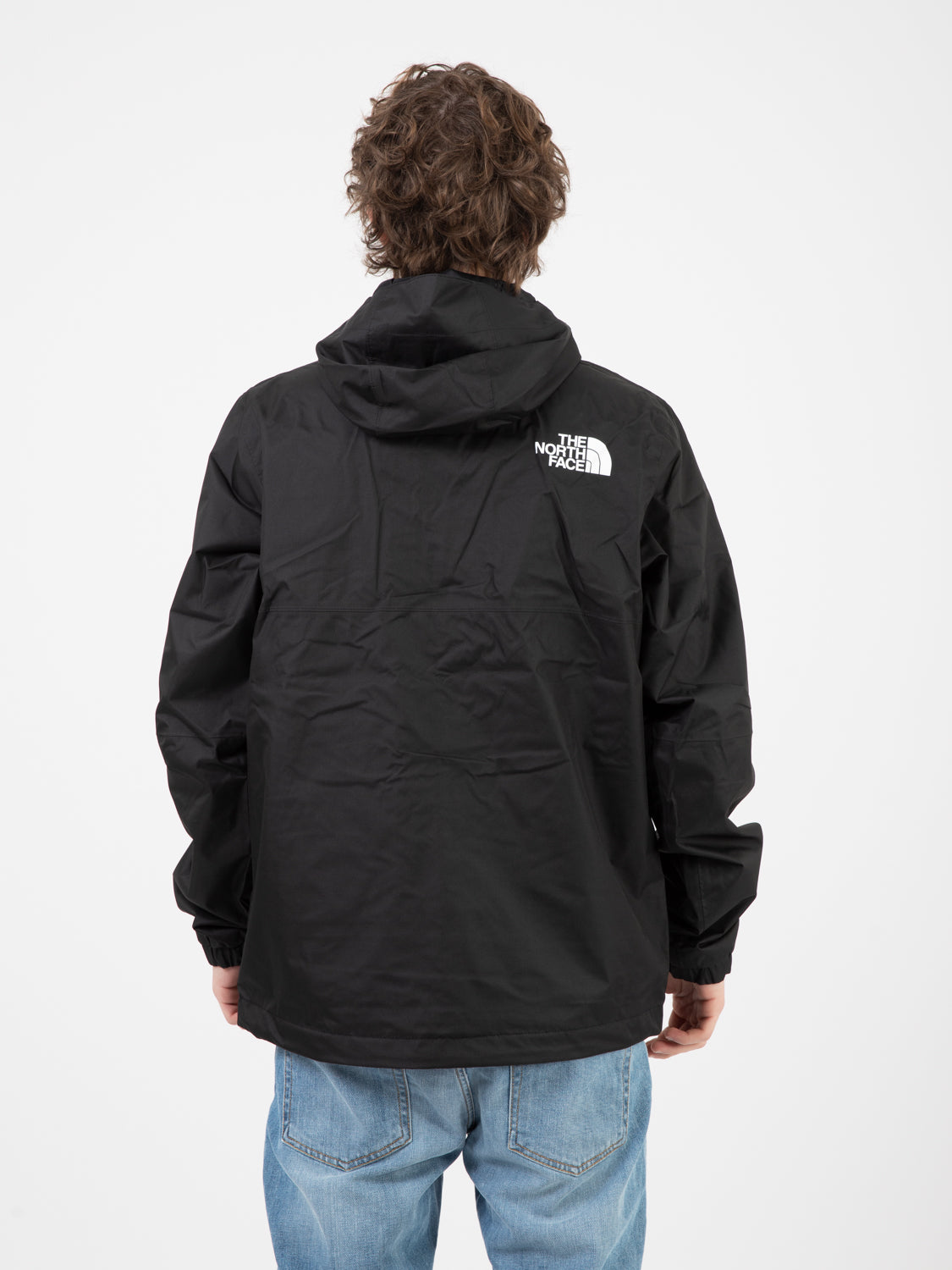 Mountain Q Jacket tnf black