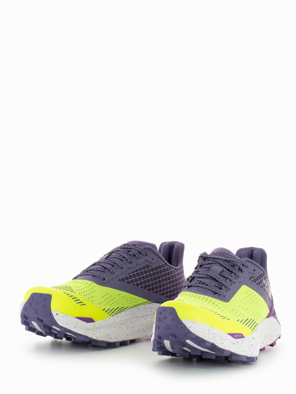 W Vectiv Infinite 2 led yellow / lunar slate