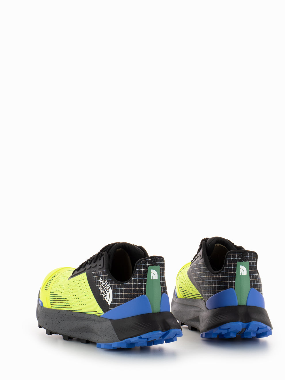 M Vectiv Infinite 2 led yellow / tnf black