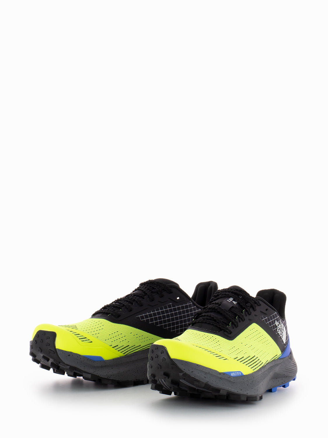 M Vectiv Infinite 2 led yellow / tnf black