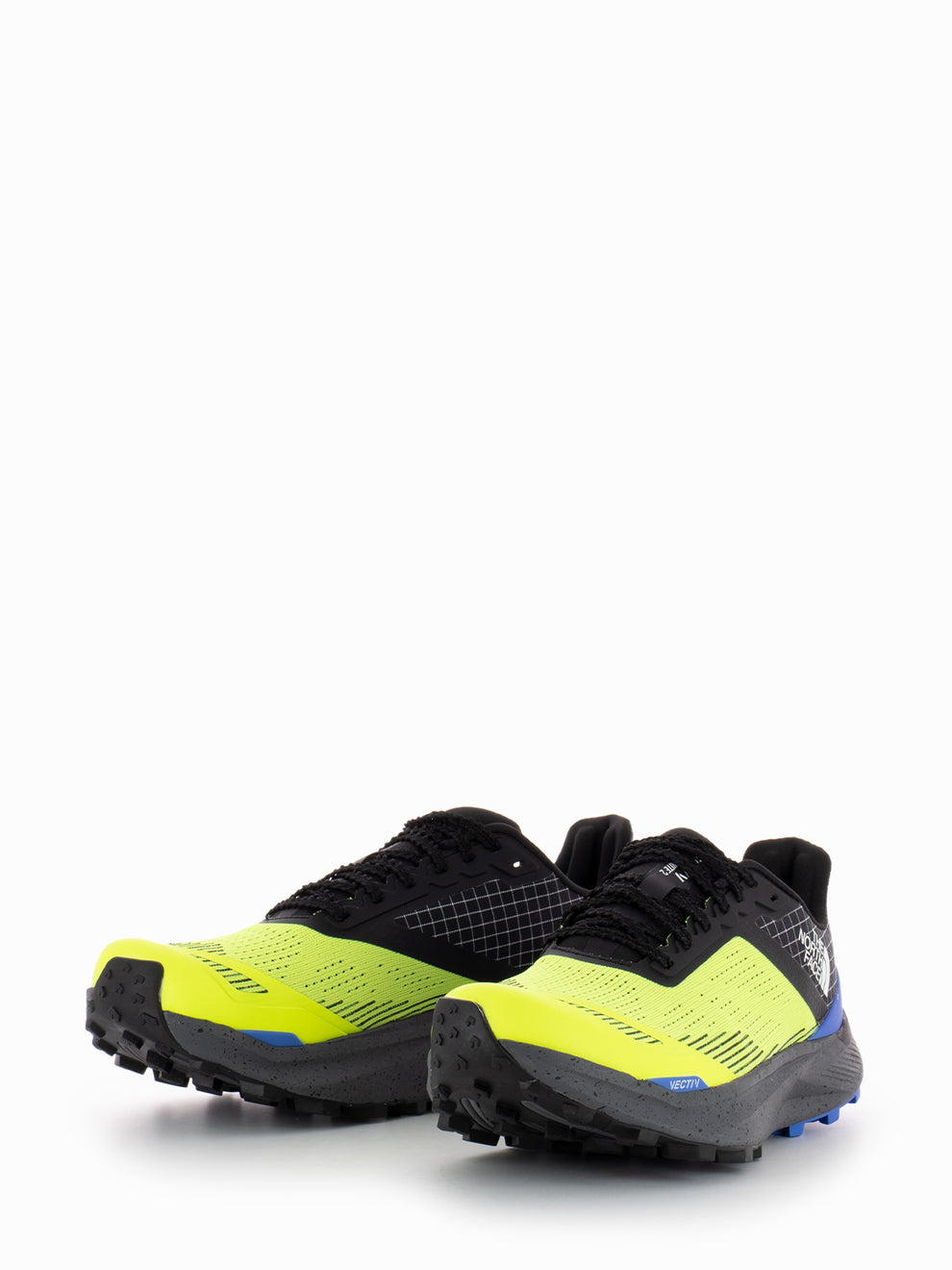M Vectiv Infinite 2 led yellow / tnf black