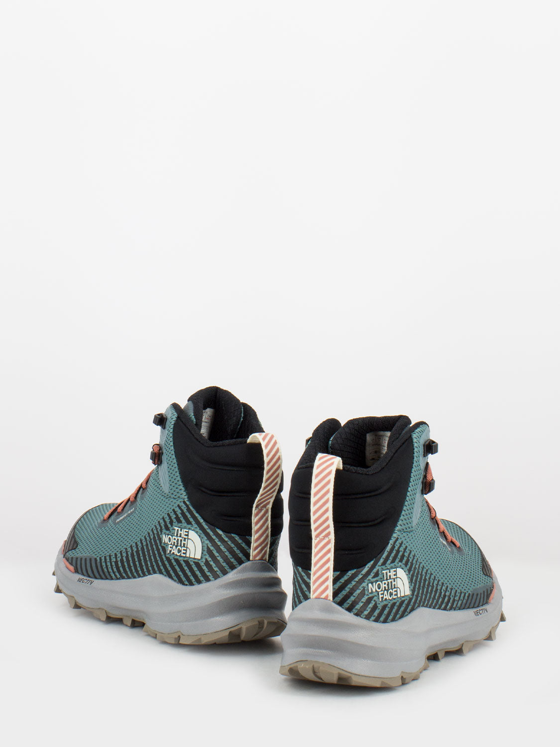 Vectiv W Fastpack Futurelight mid goblin blue / TNF black