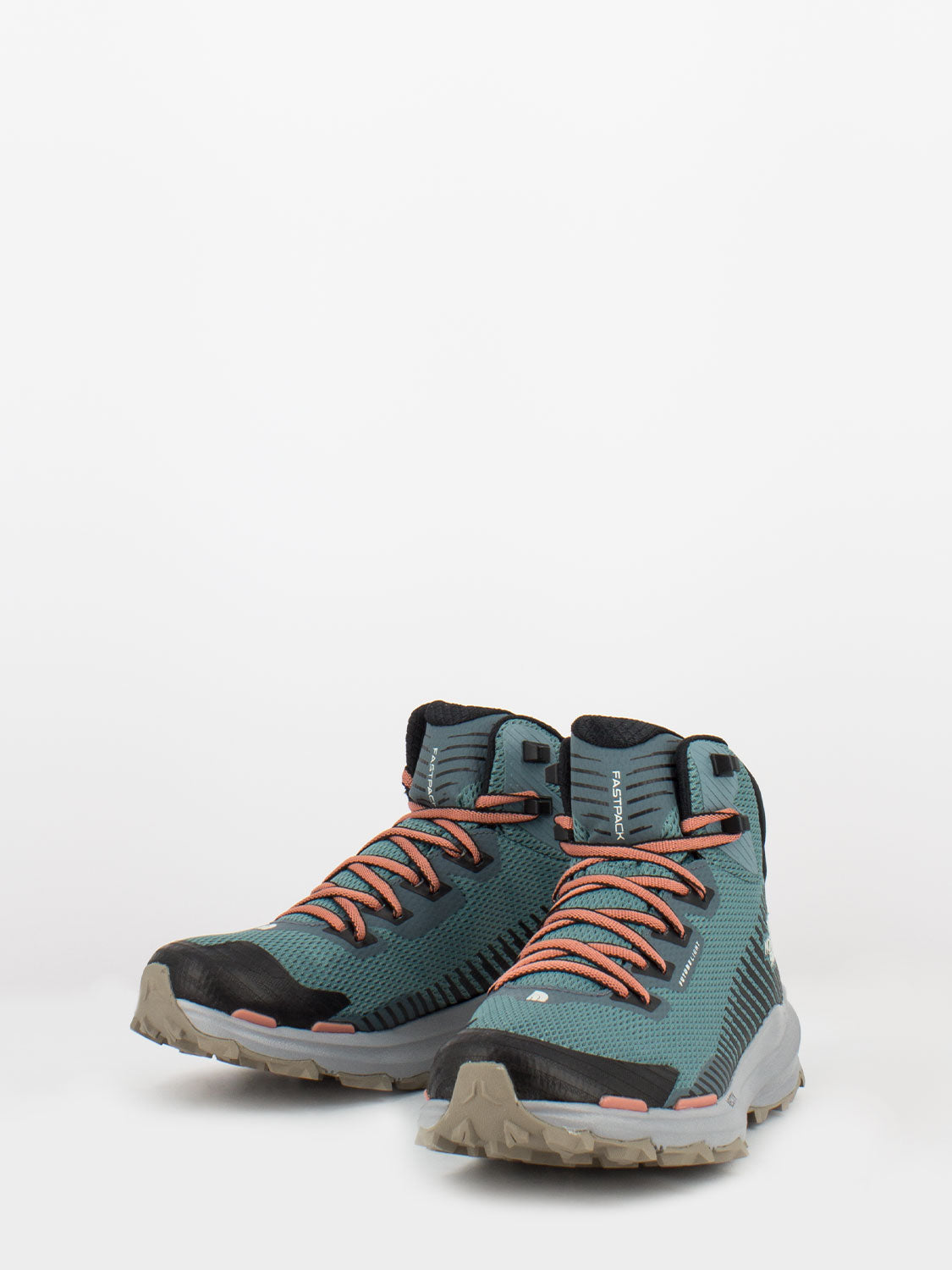 Vectiv W Fastpack Futurelight mid goblin blue / TNF black