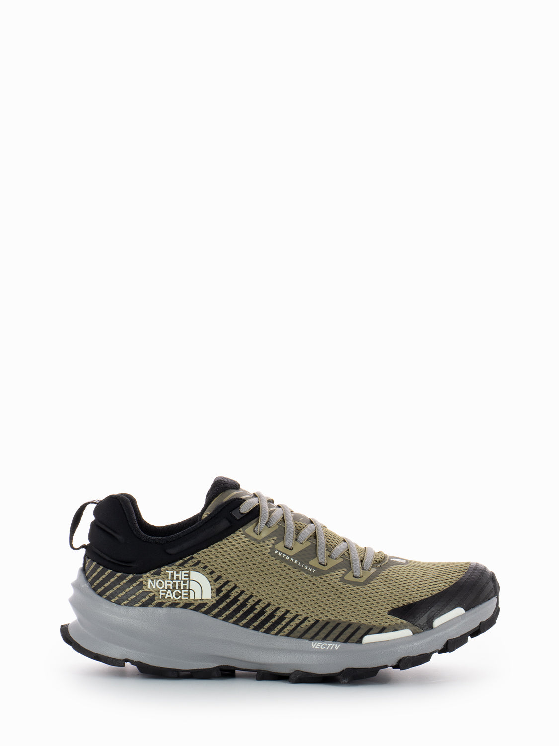 W Vectiv Fastpack Futurelight kelp tan / tnf black