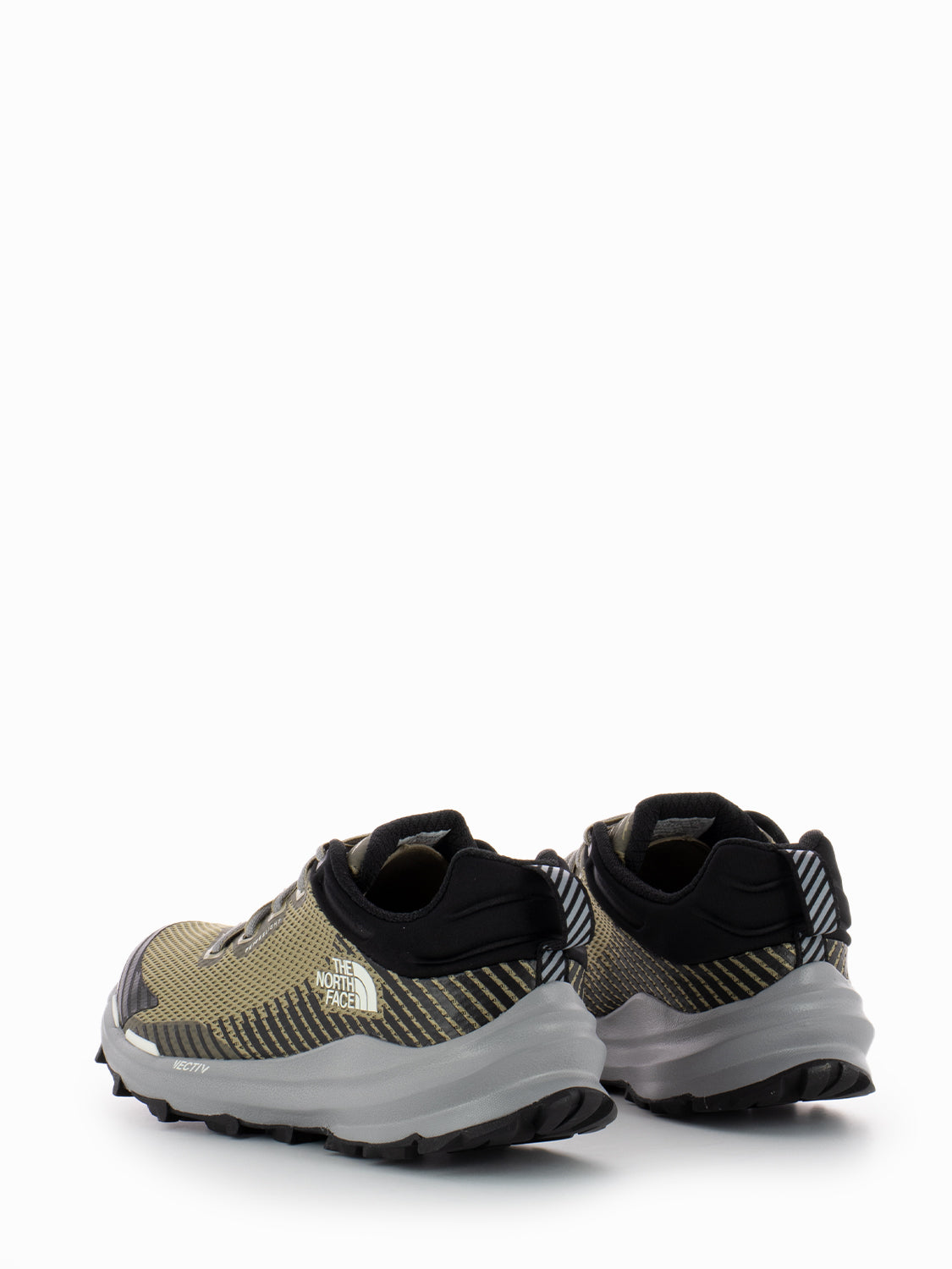 W Vectiv Fastpack Futurelight kelp tan / tnf black