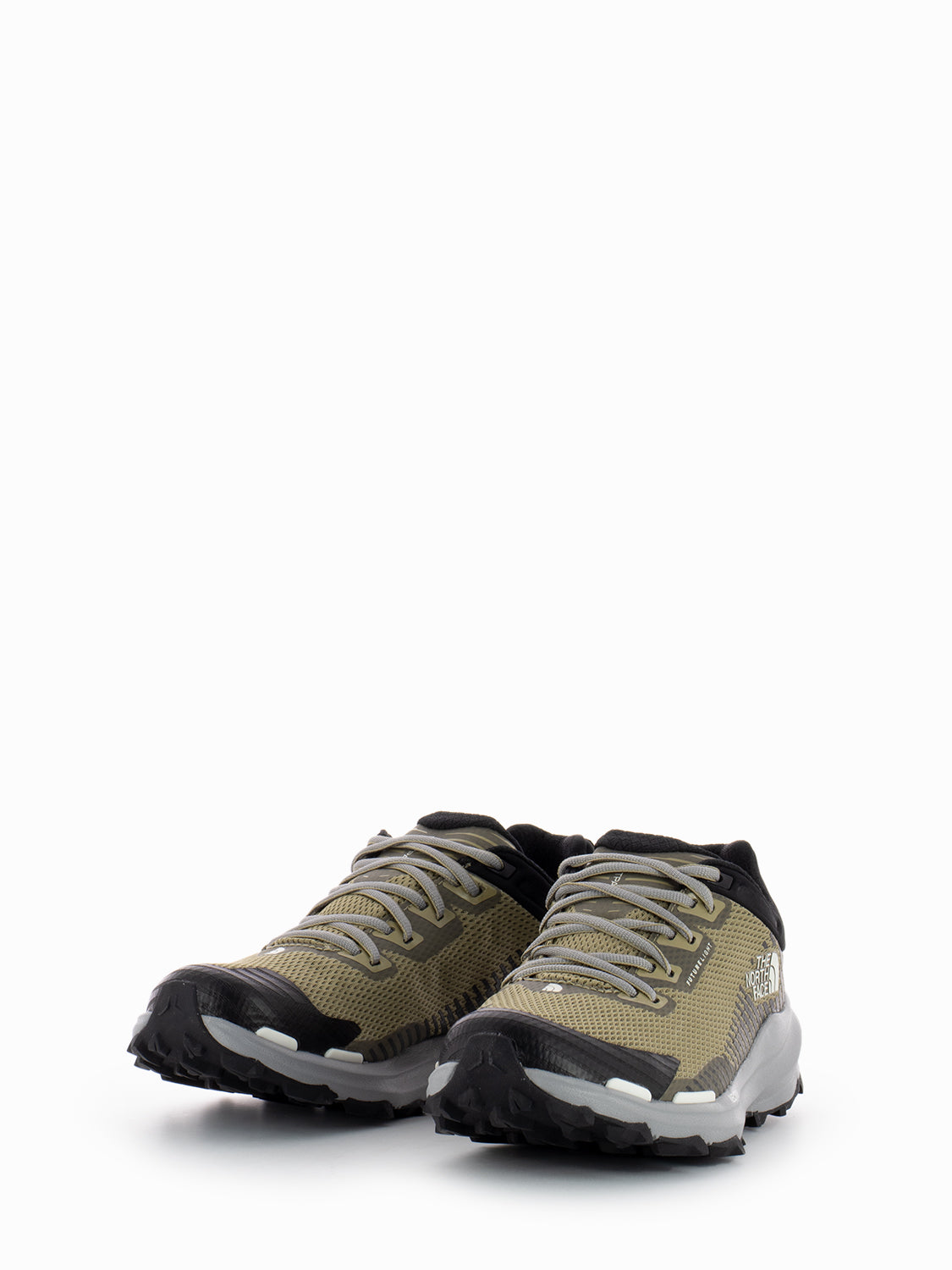 W Vectiv Fastpack Futurelight kelp tan / tnf black
