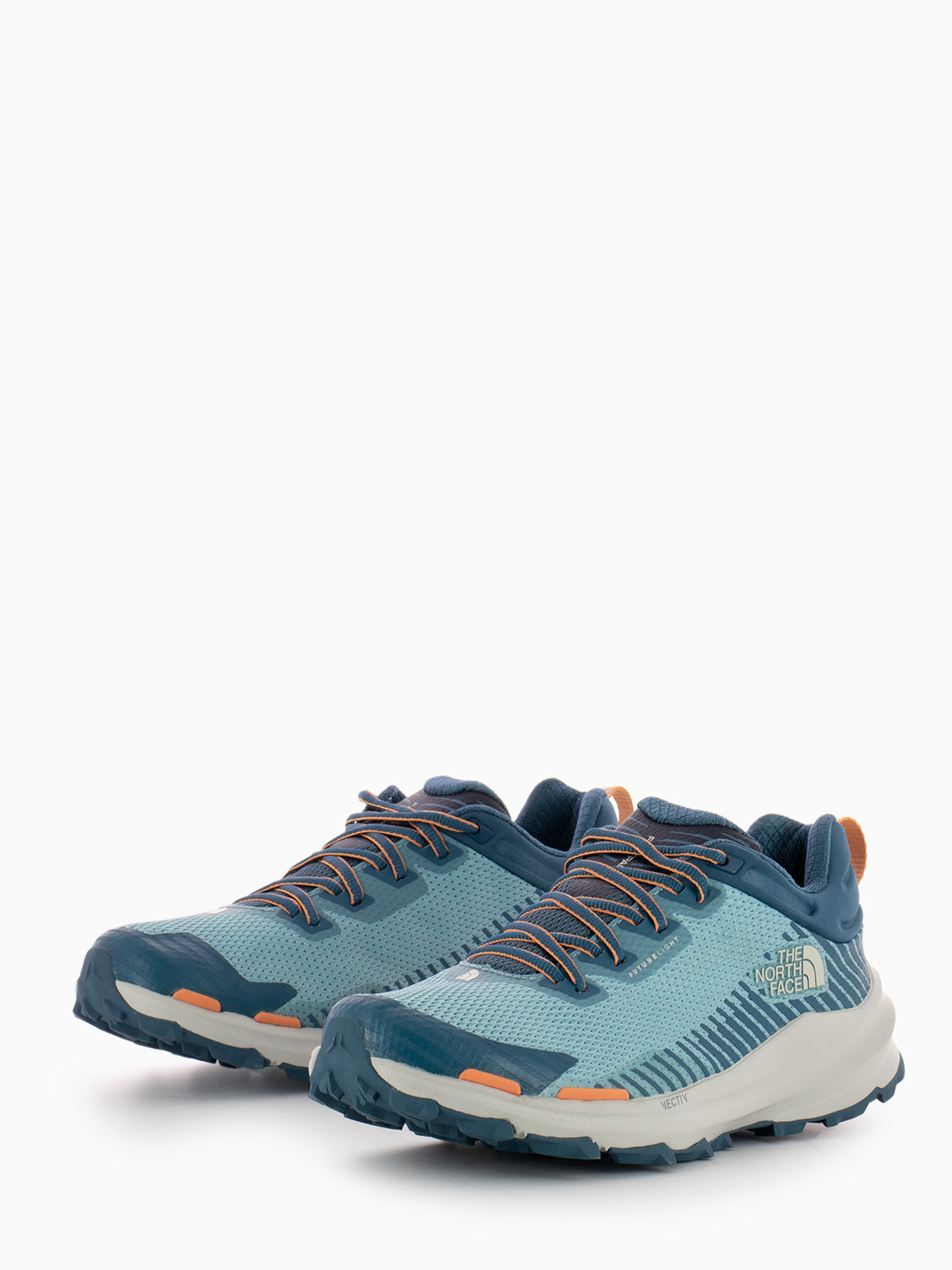 W Vectiv Fastpack Futurelight reef waters / blue coral