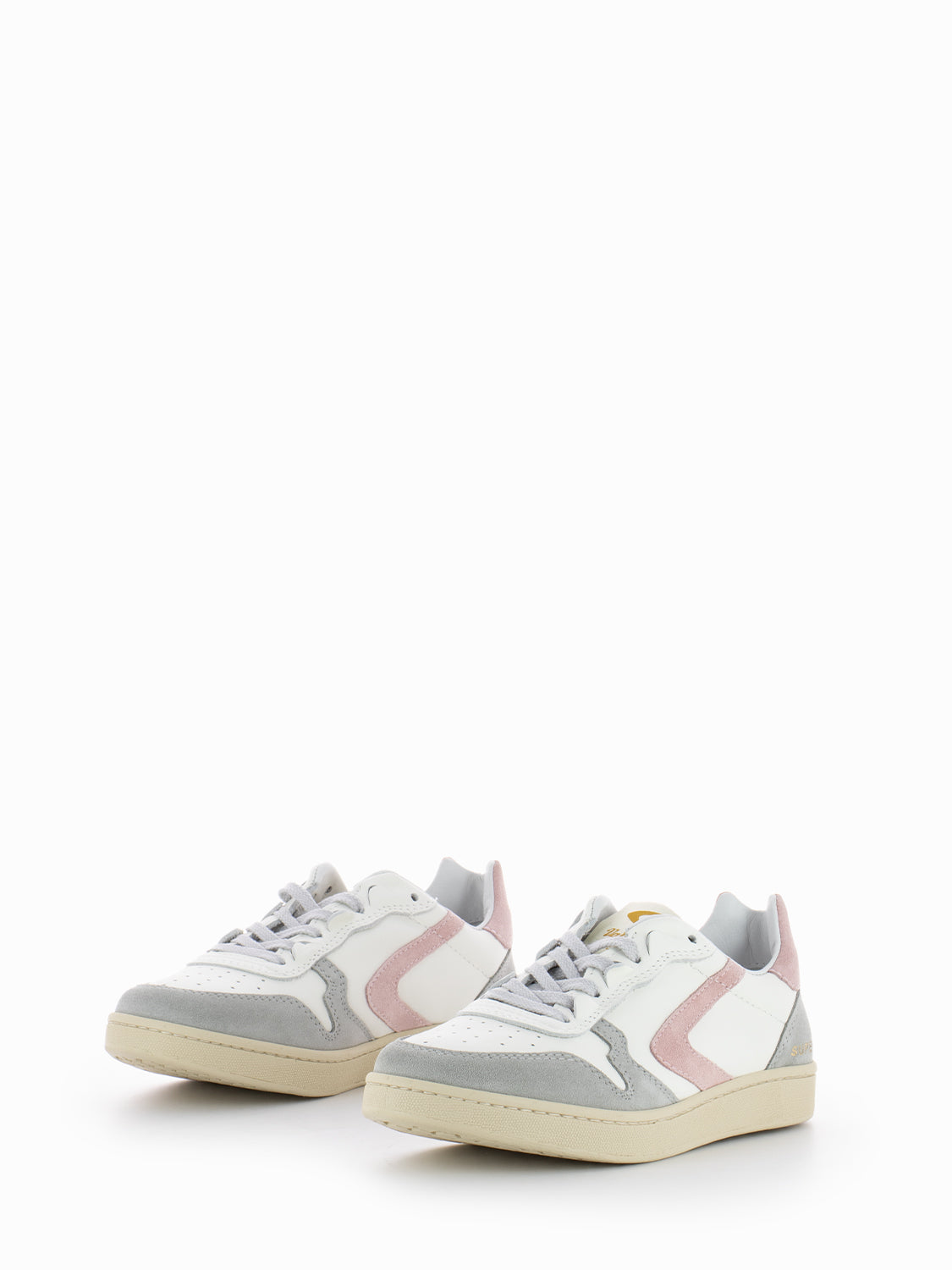 Super suede with 10