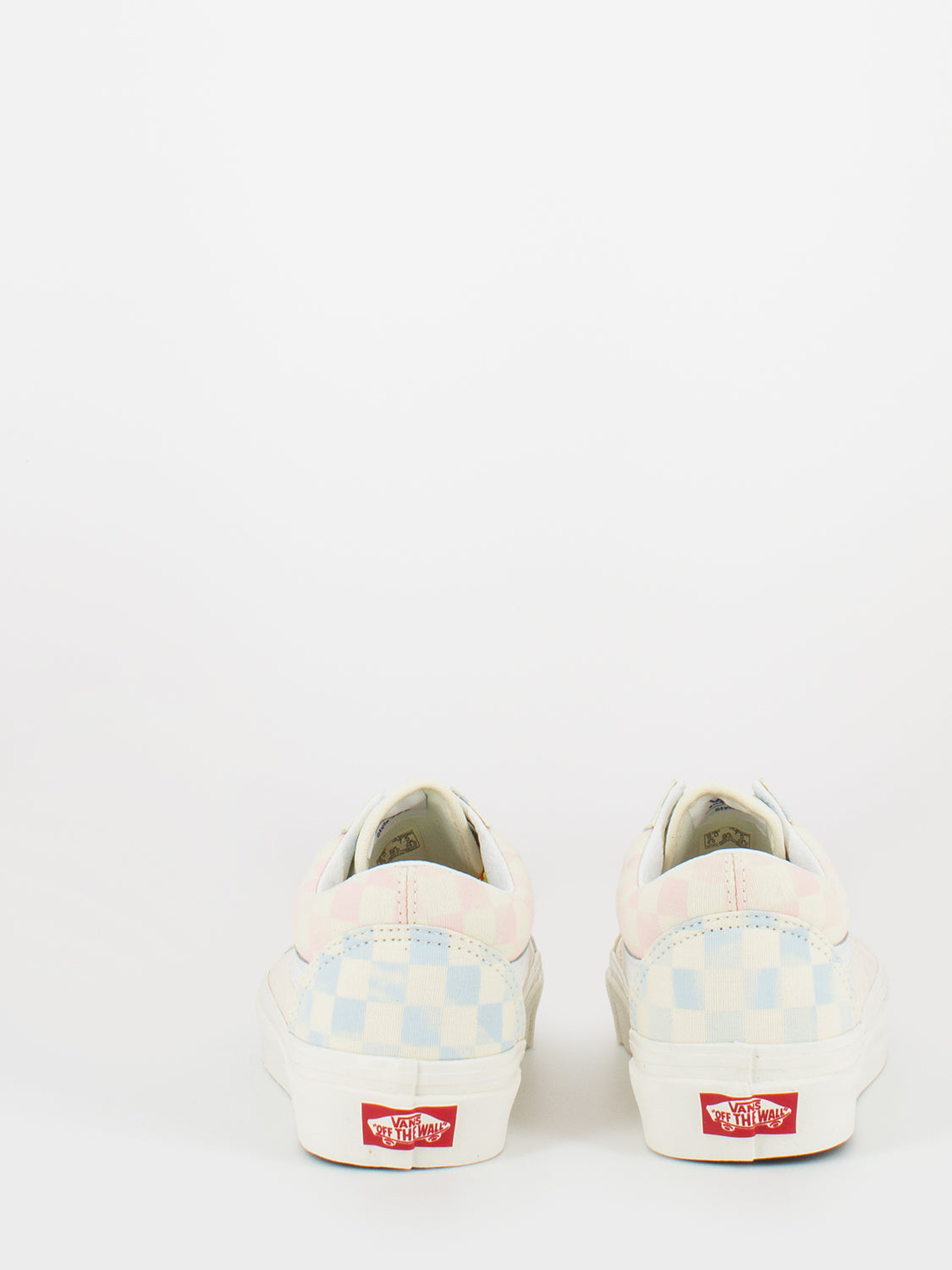 Old Skool 36 Dx Anaheim Factory og wash / checkerboard