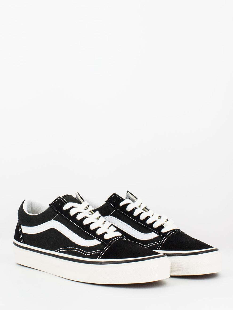 Old Skool 36 Dx Anaheim Factory nero / bianco