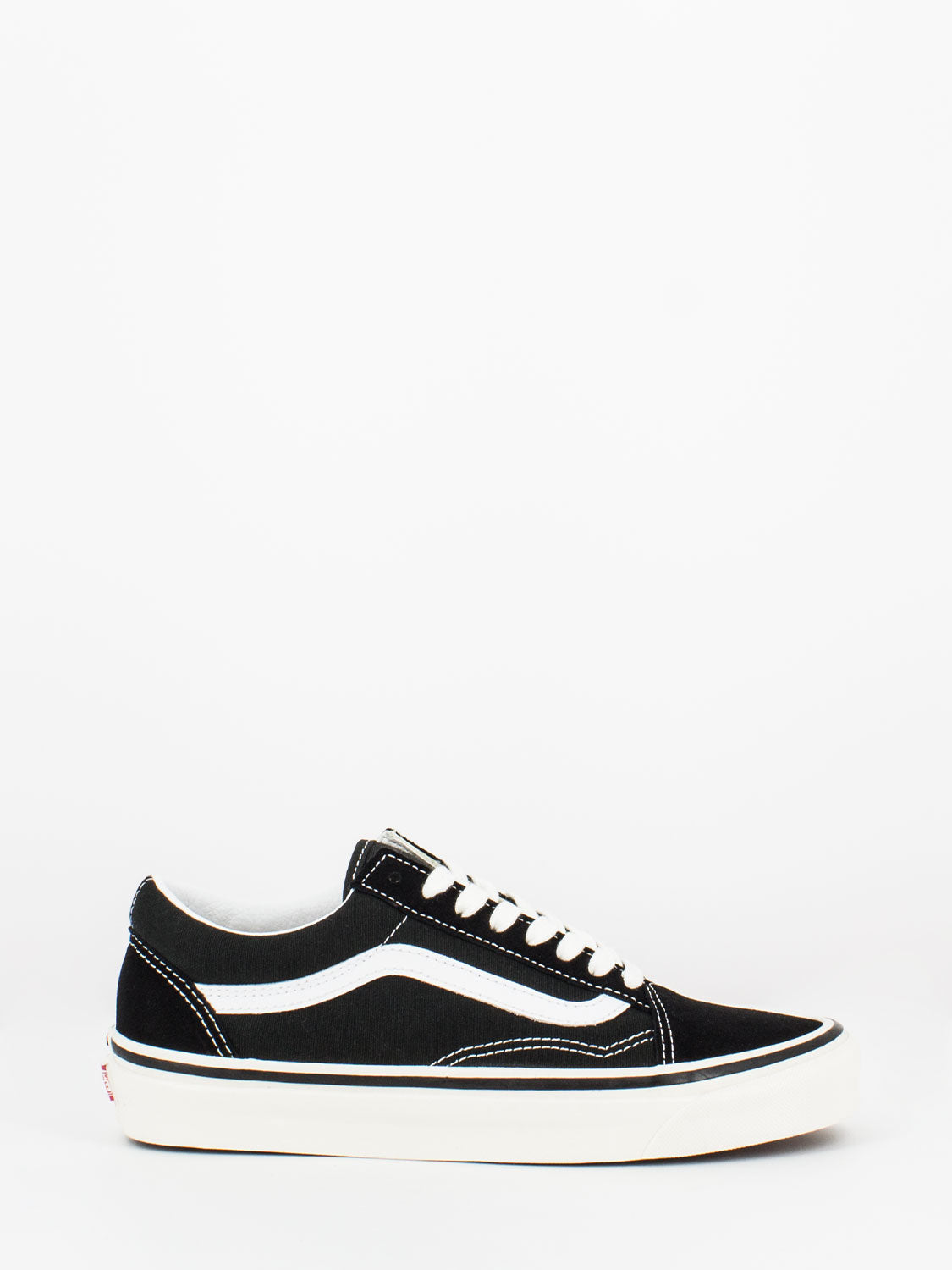 Old Skool 36 Dx Anaheim Factory nero / bianco