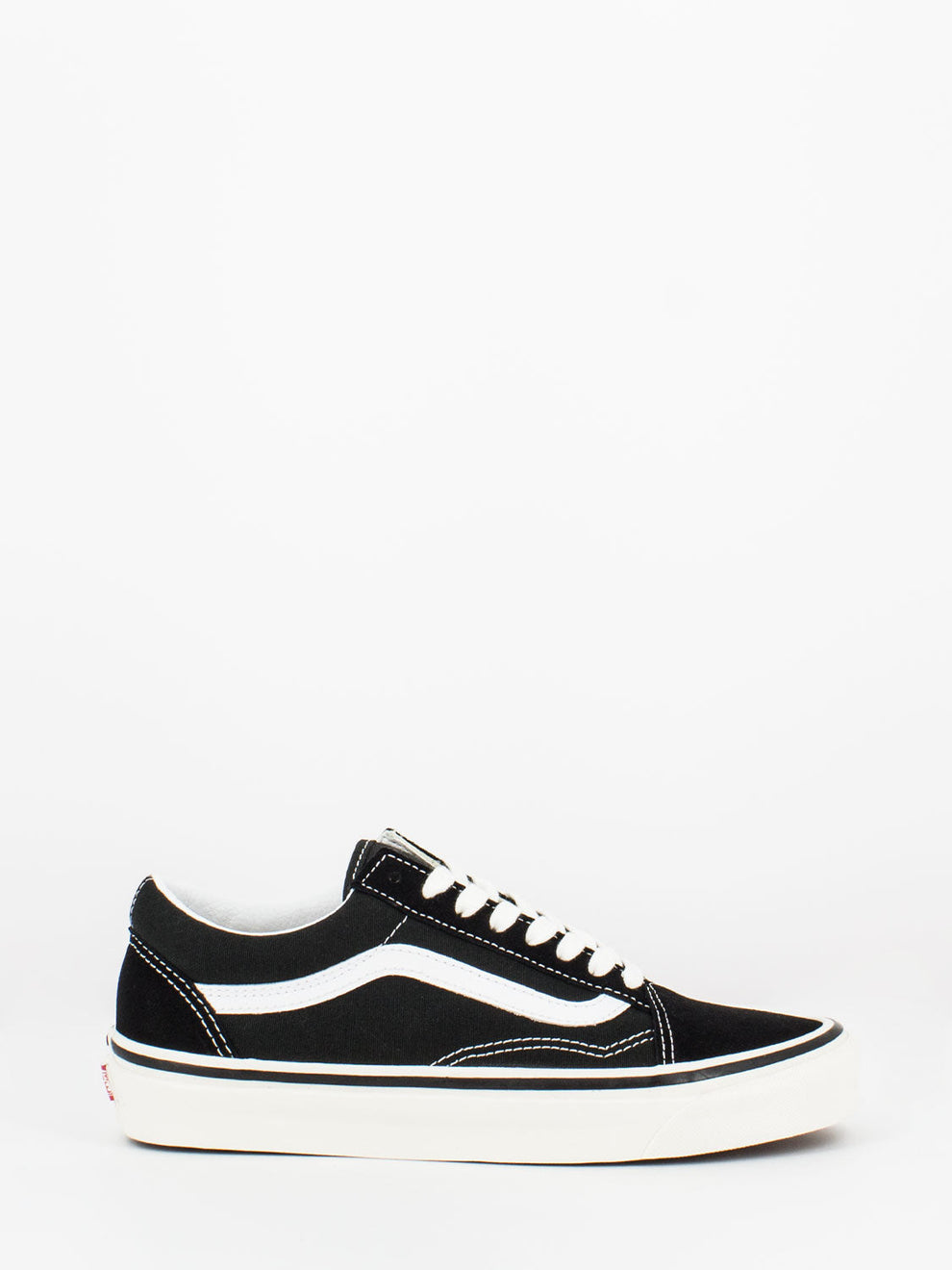 Old Skool 36 Dx Anaheim Factory nero / bianco