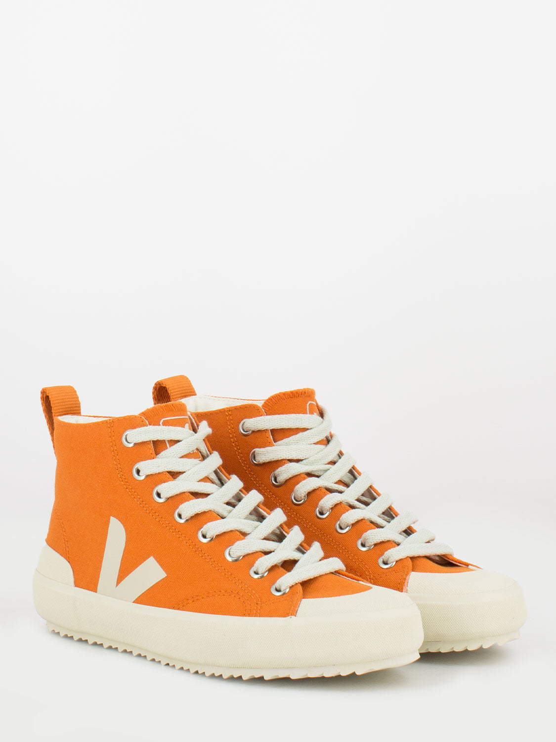 Nova HT canvas / mesh pumpkin / pierre