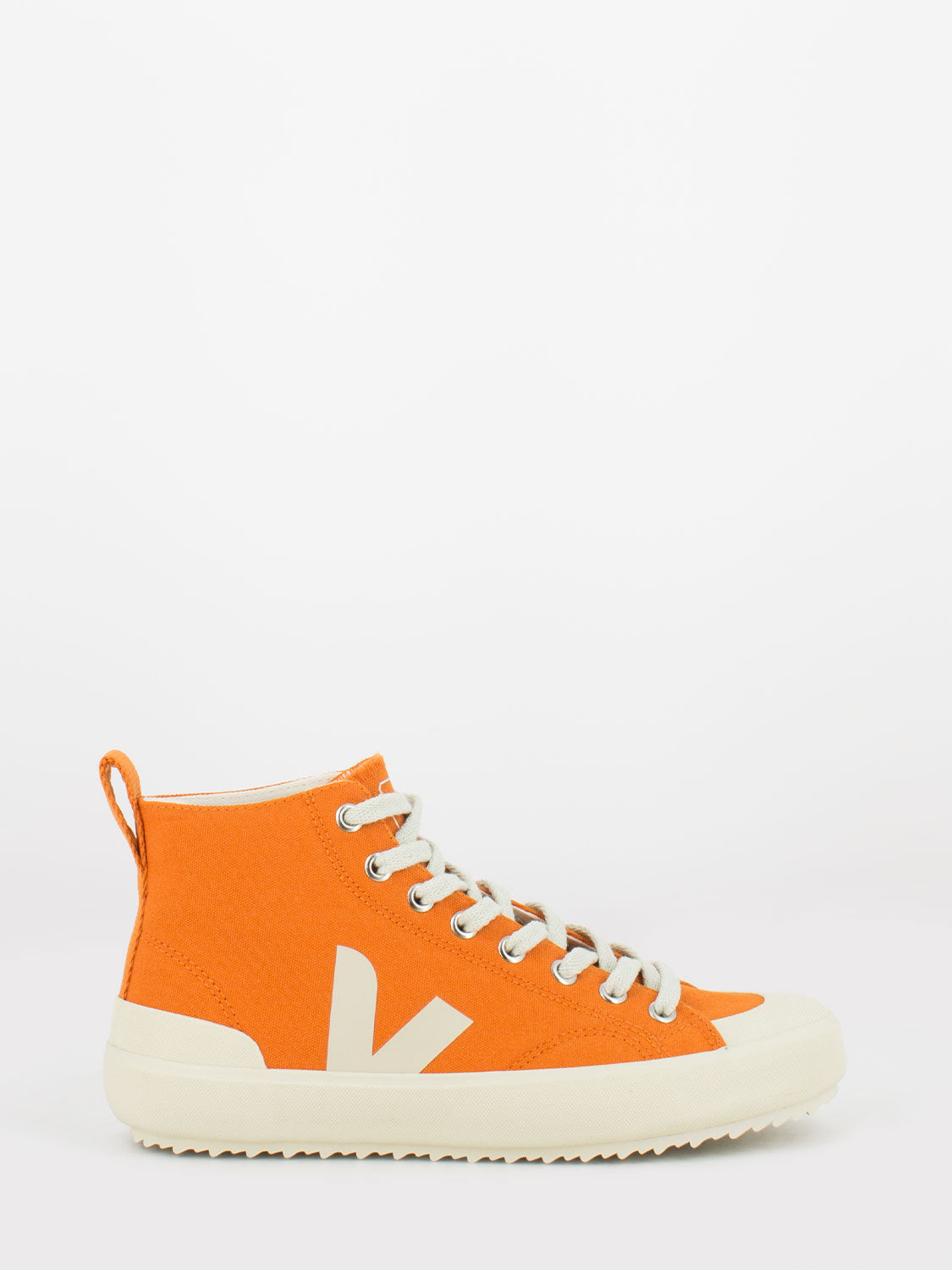 Nova HT canvas / mesh pumpkin / pierre