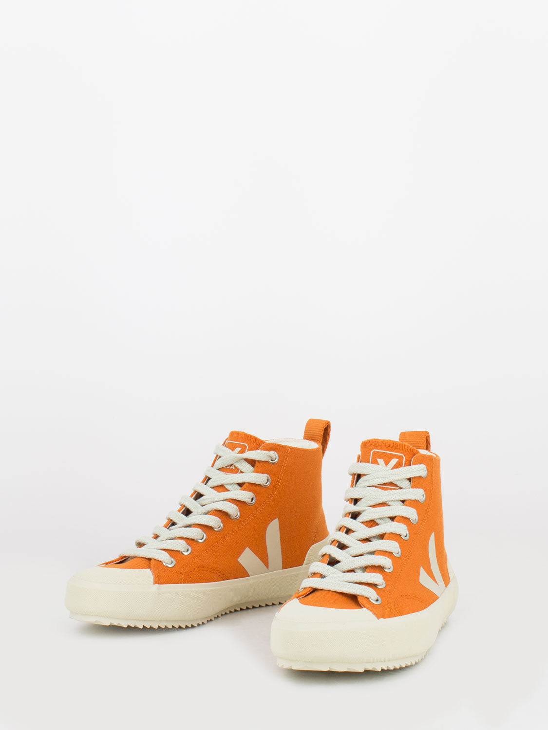 Nova HT canvas / mesh pumpkin / pierre