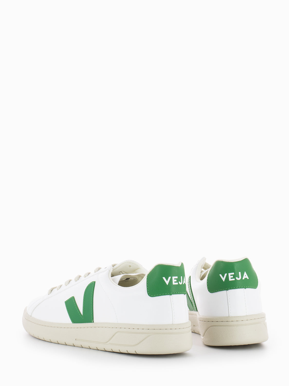 Urca cwl white / emeraude