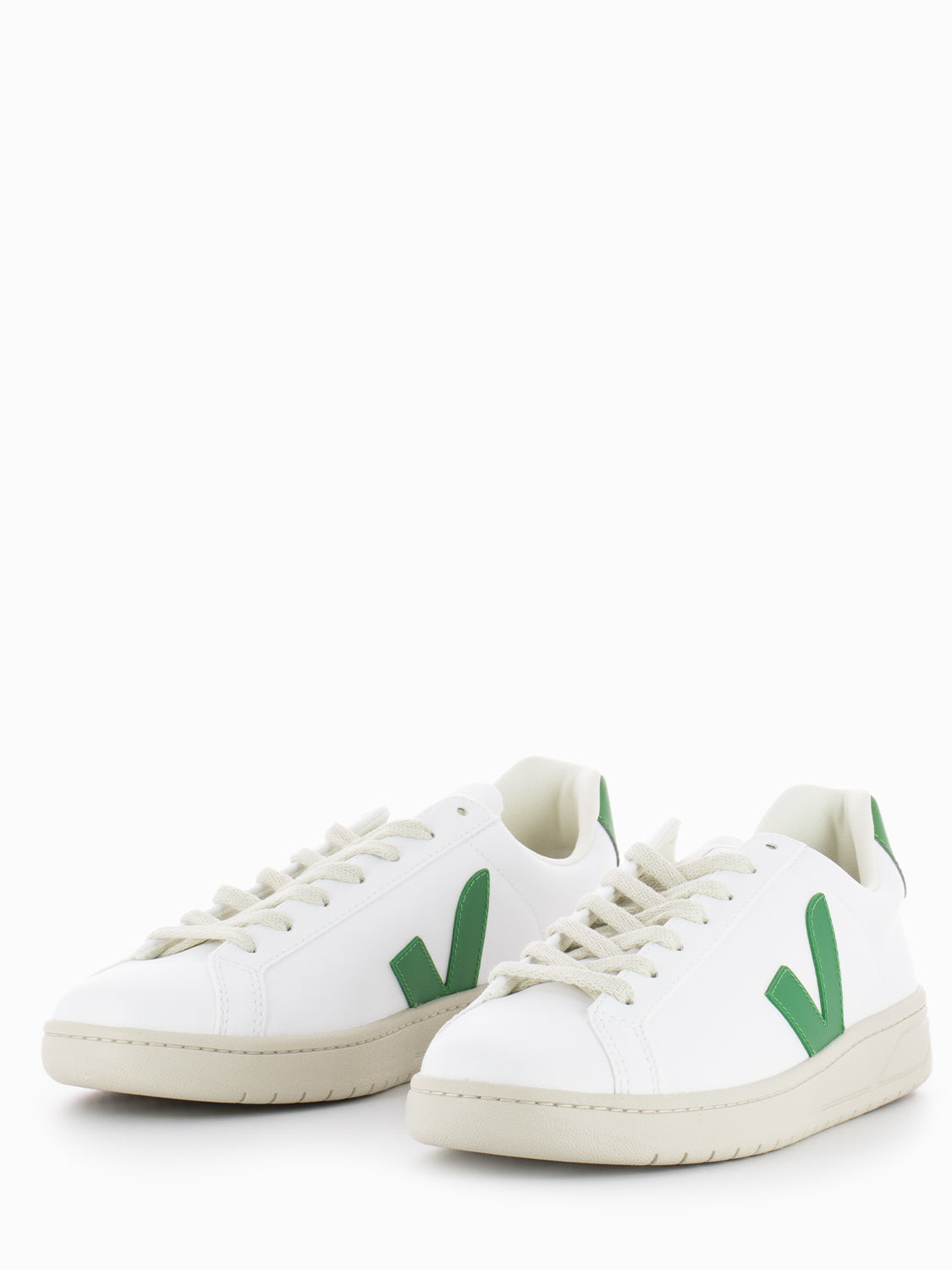Urca cwl white / emeraude