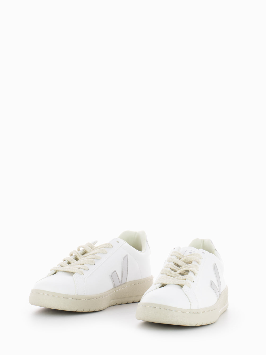 Urca cwl white / silver
