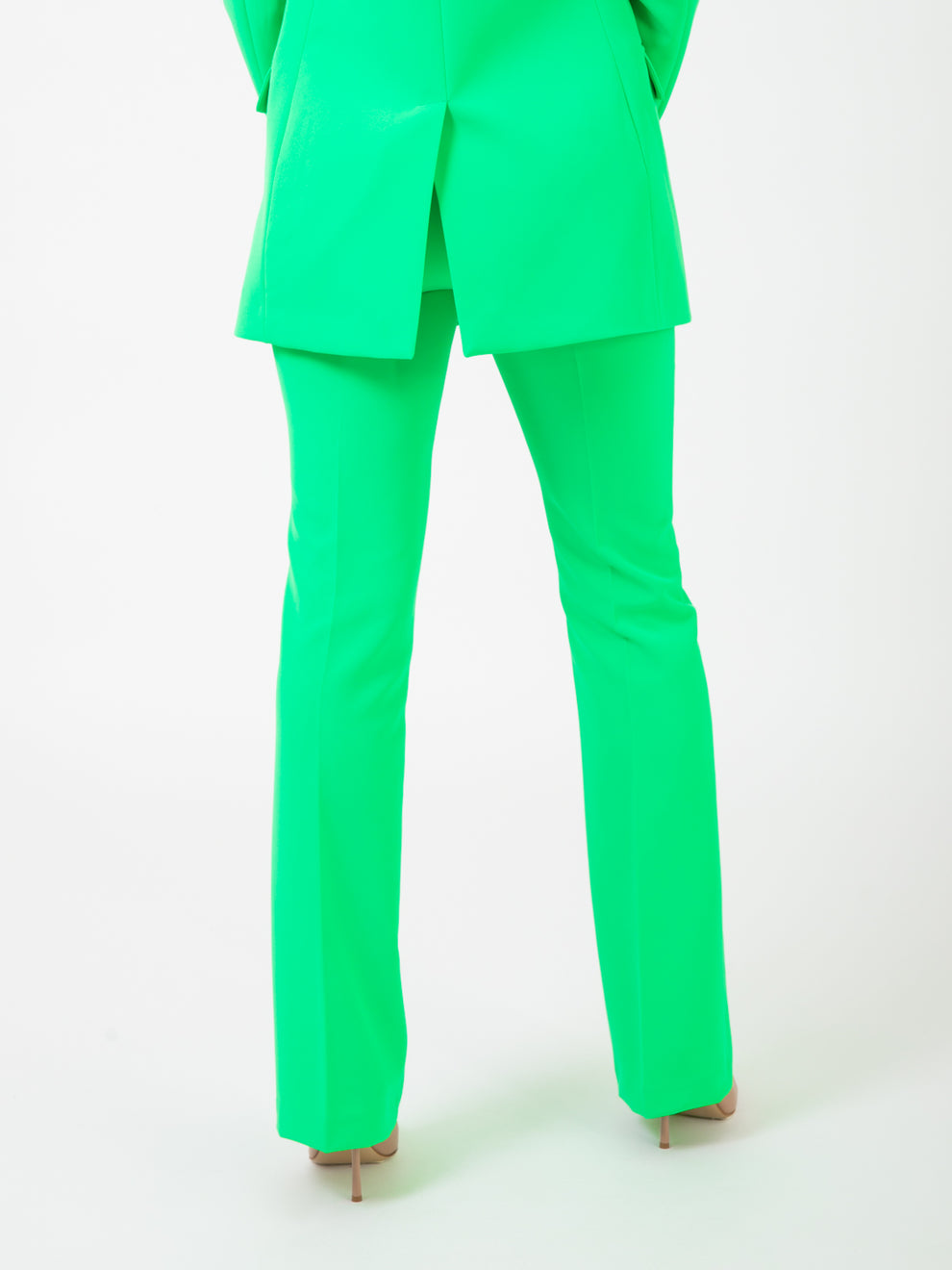 Avocado Flared Pants