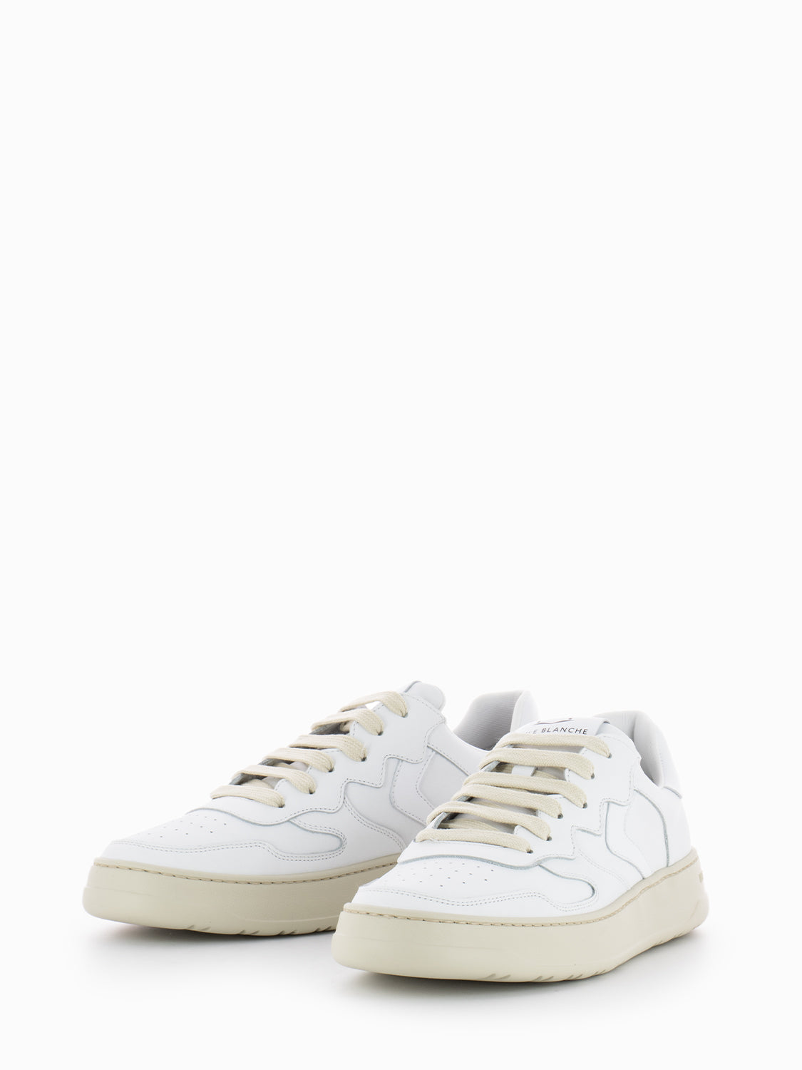 Sneakers Layton 01 white