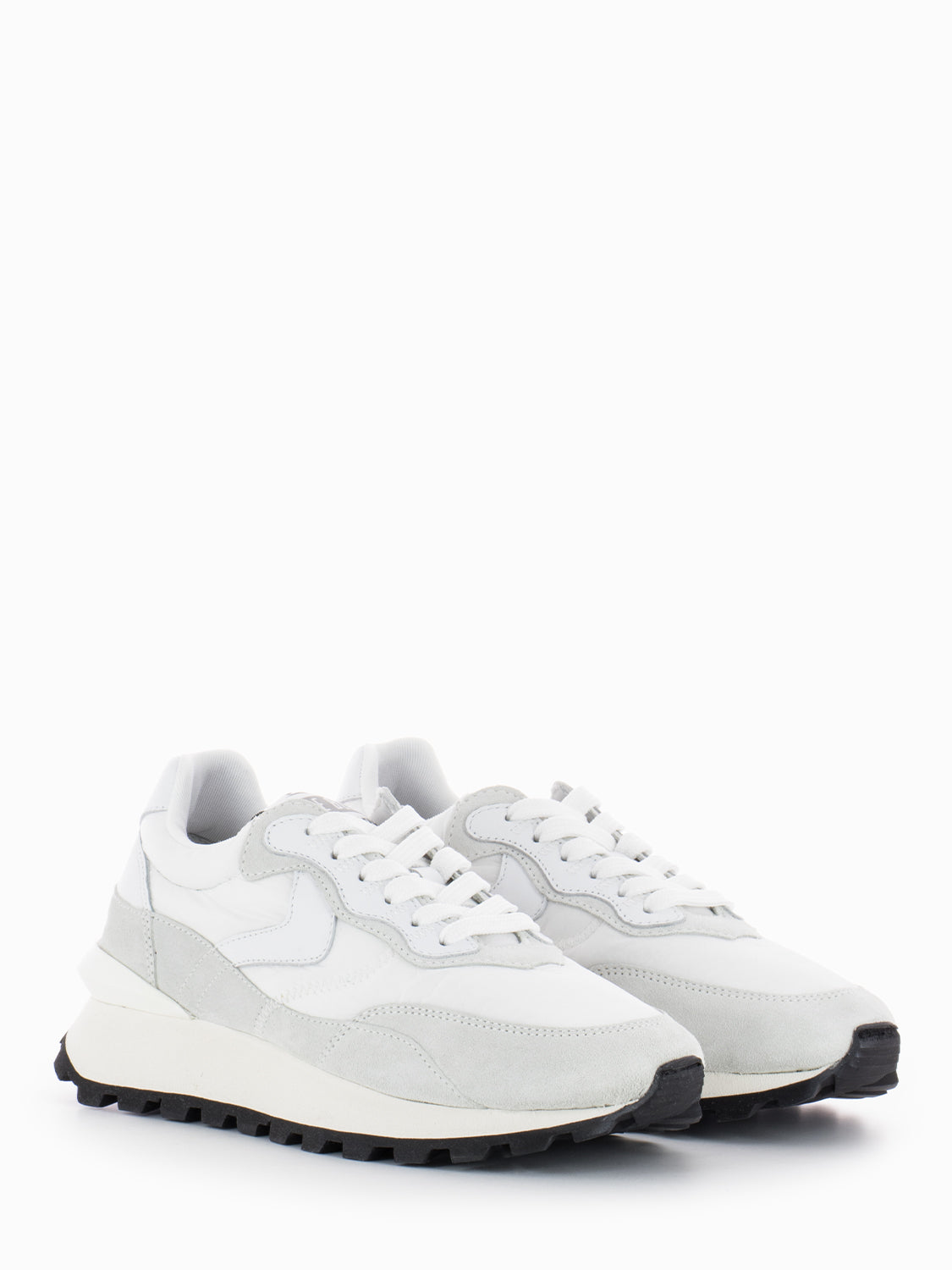 Sneakers Qwark Hype W white