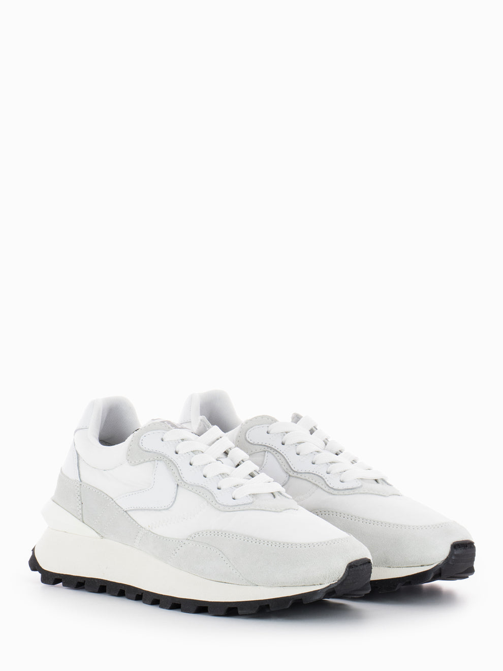 Sneakers Qwark Hype W white