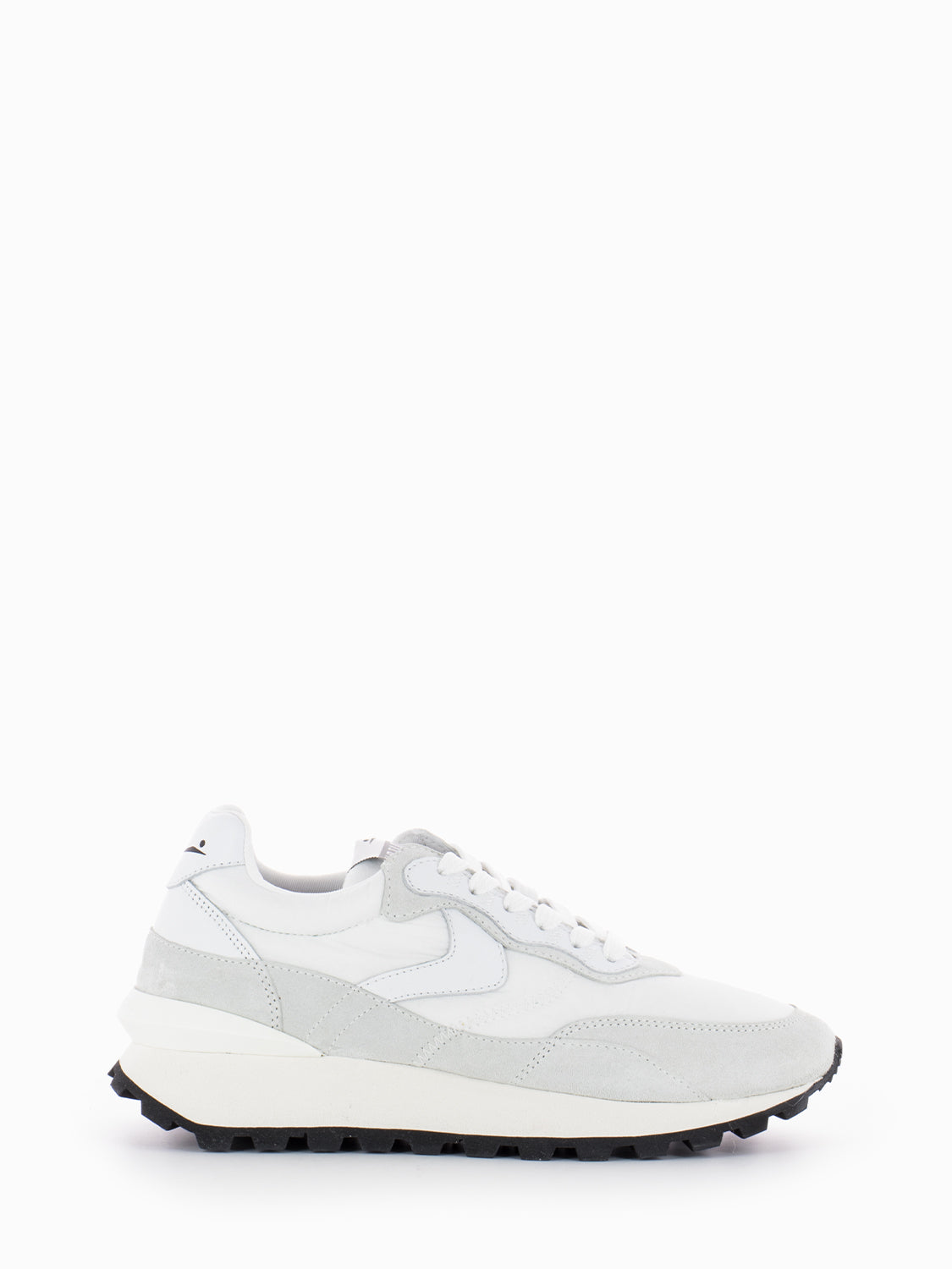 Sneakers Qwark Hype W white