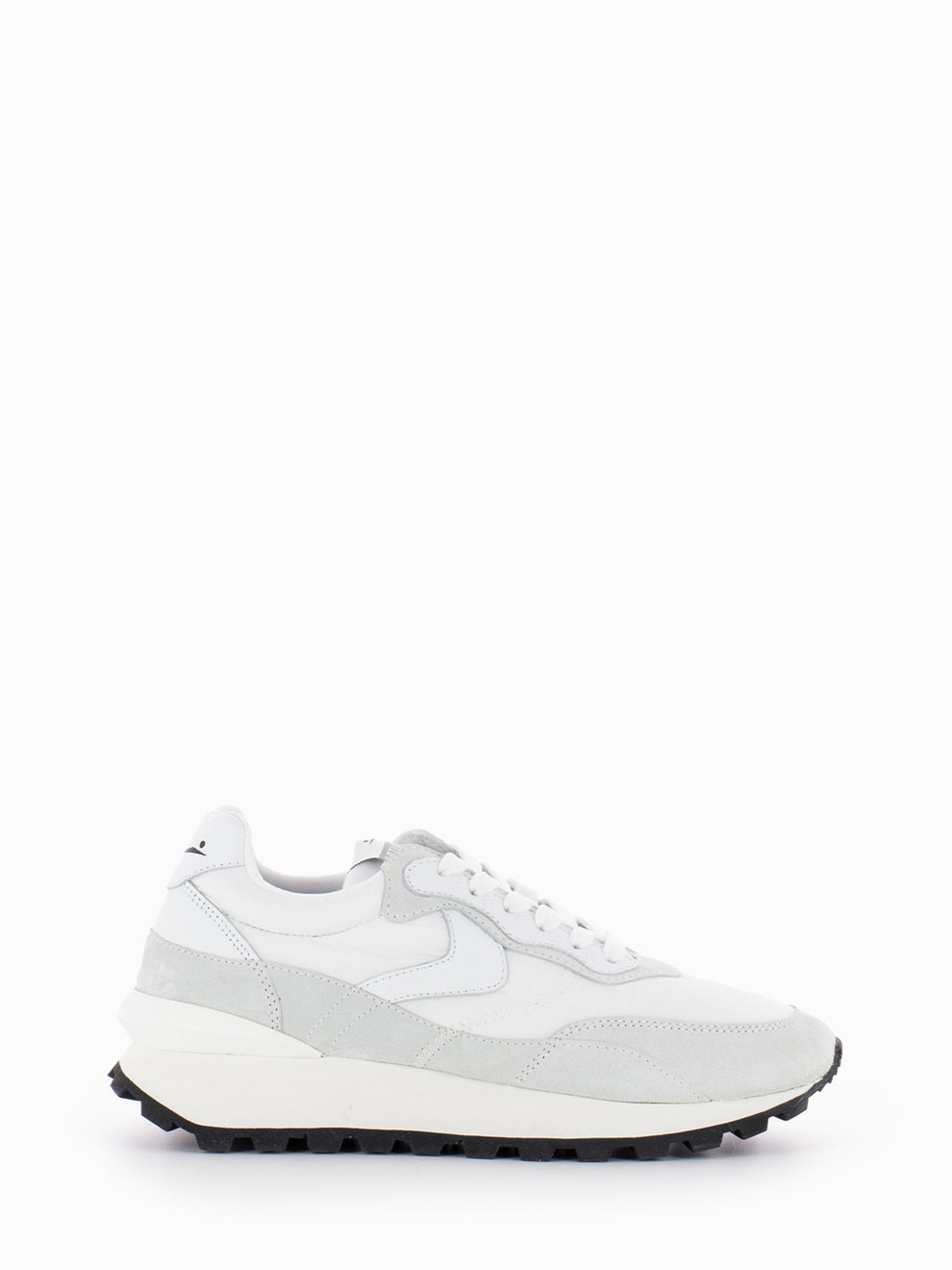 Sneakers Qwark Hype W white