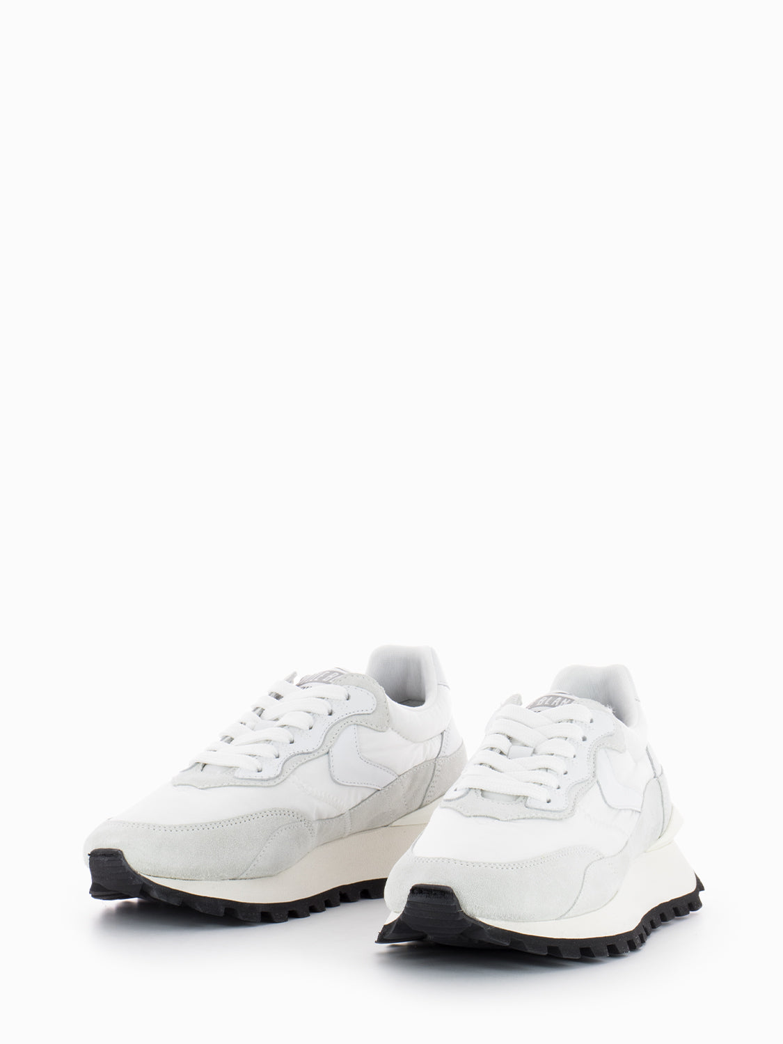 Sneakers Qwark Hype W white