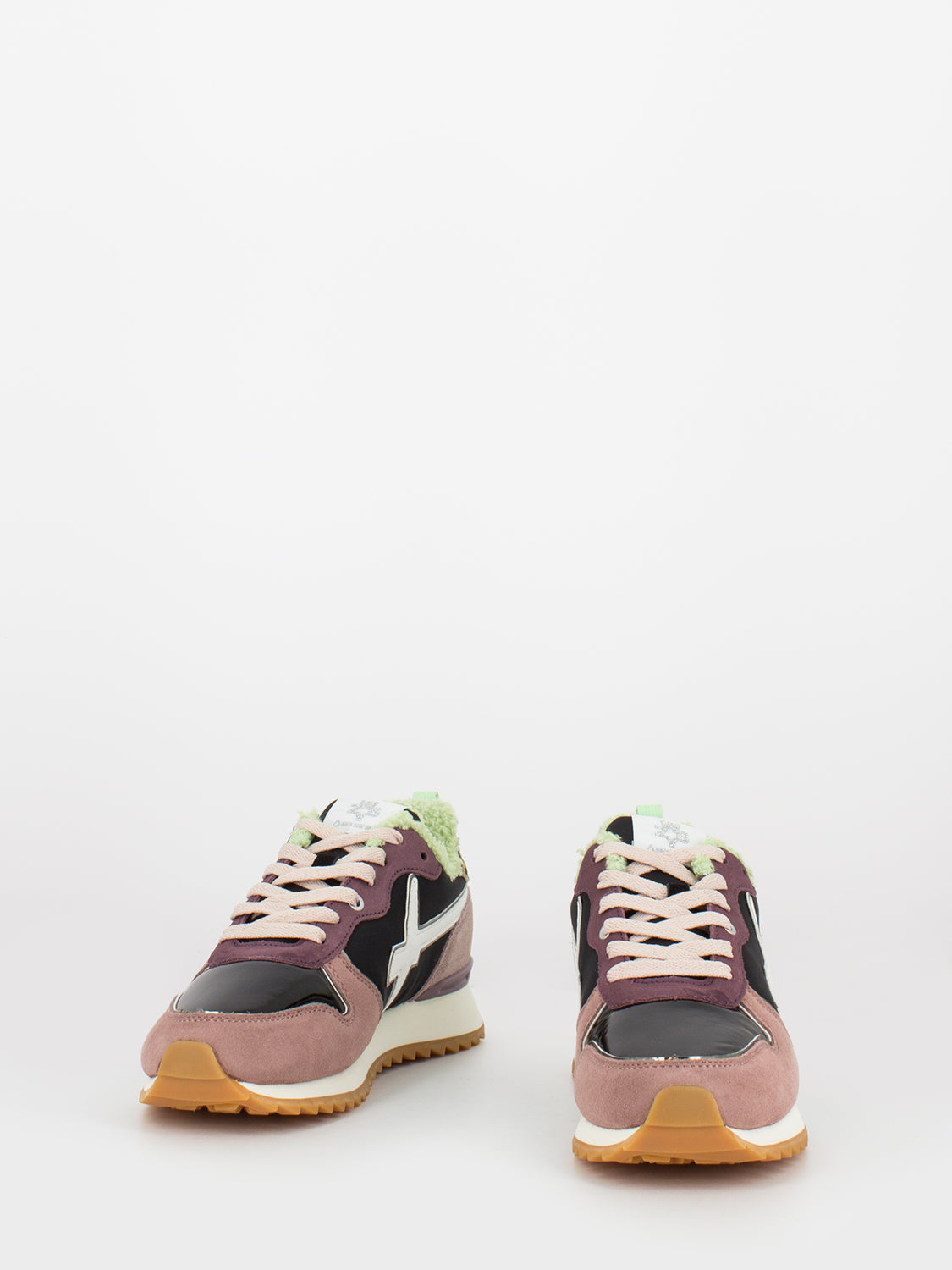 Jet2-W rose / black