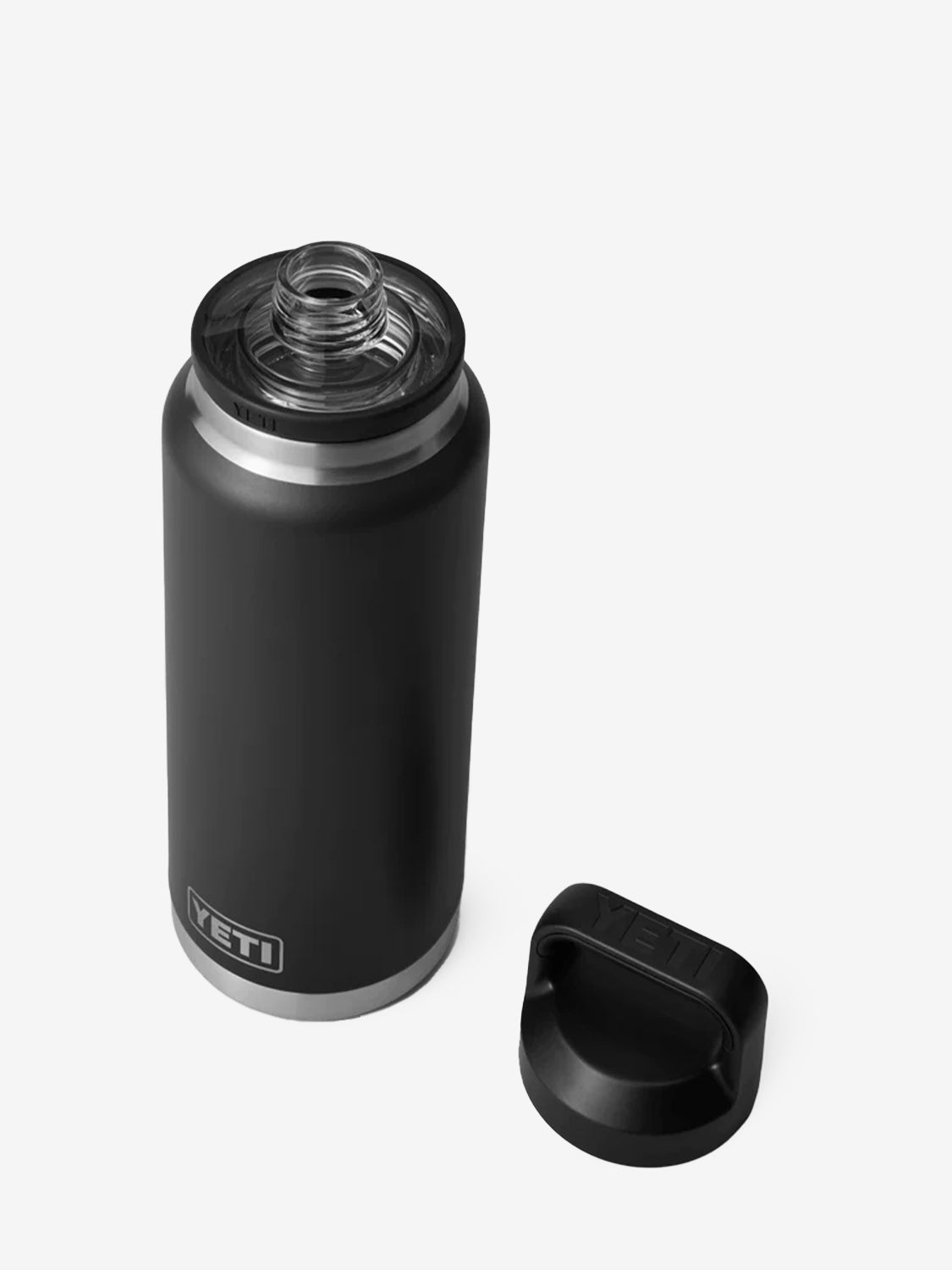 Bottiglia Rambler 26 oz 769 ml black