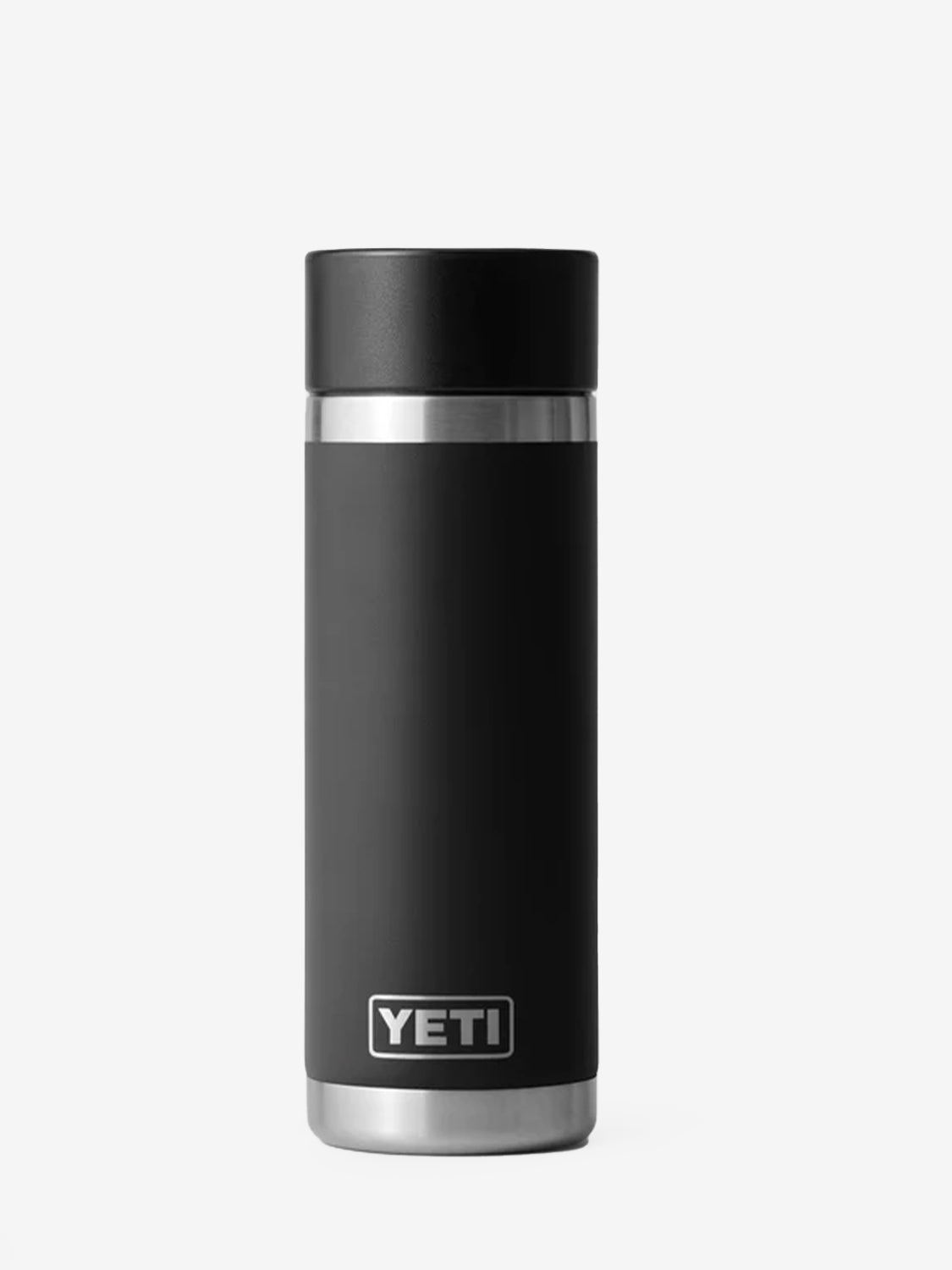 Bottle Rambler 18 oz hotshot black