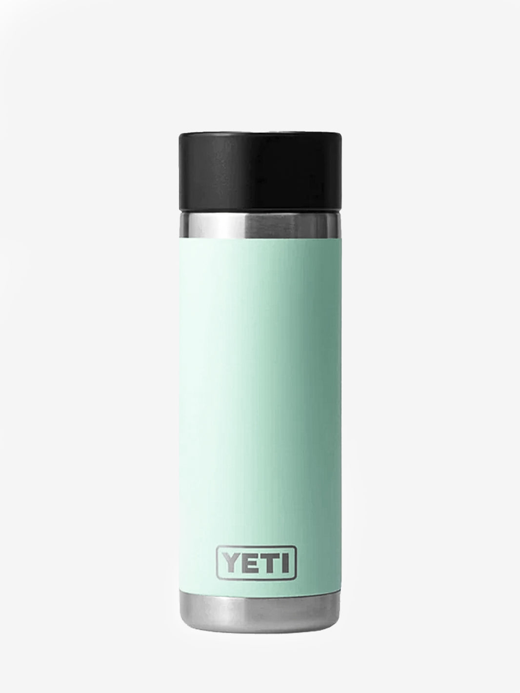 Bottle Rambler 18 oz hotshot seafoam