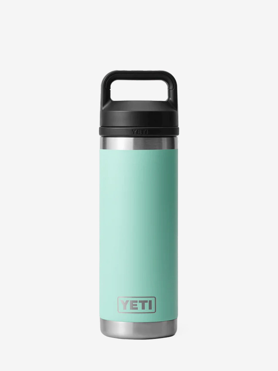 Bottle Rambler 18oz Seafoam
